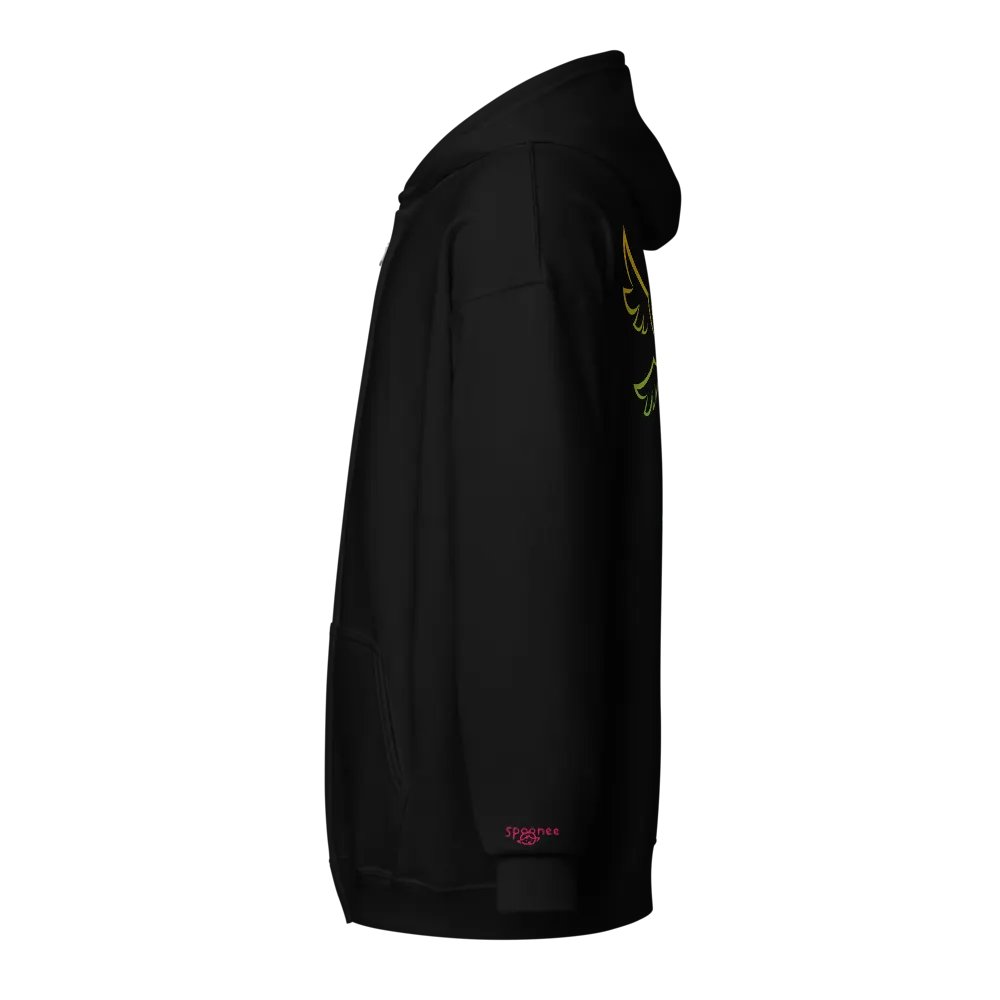 Excalibur II Zip-Up product image (3)