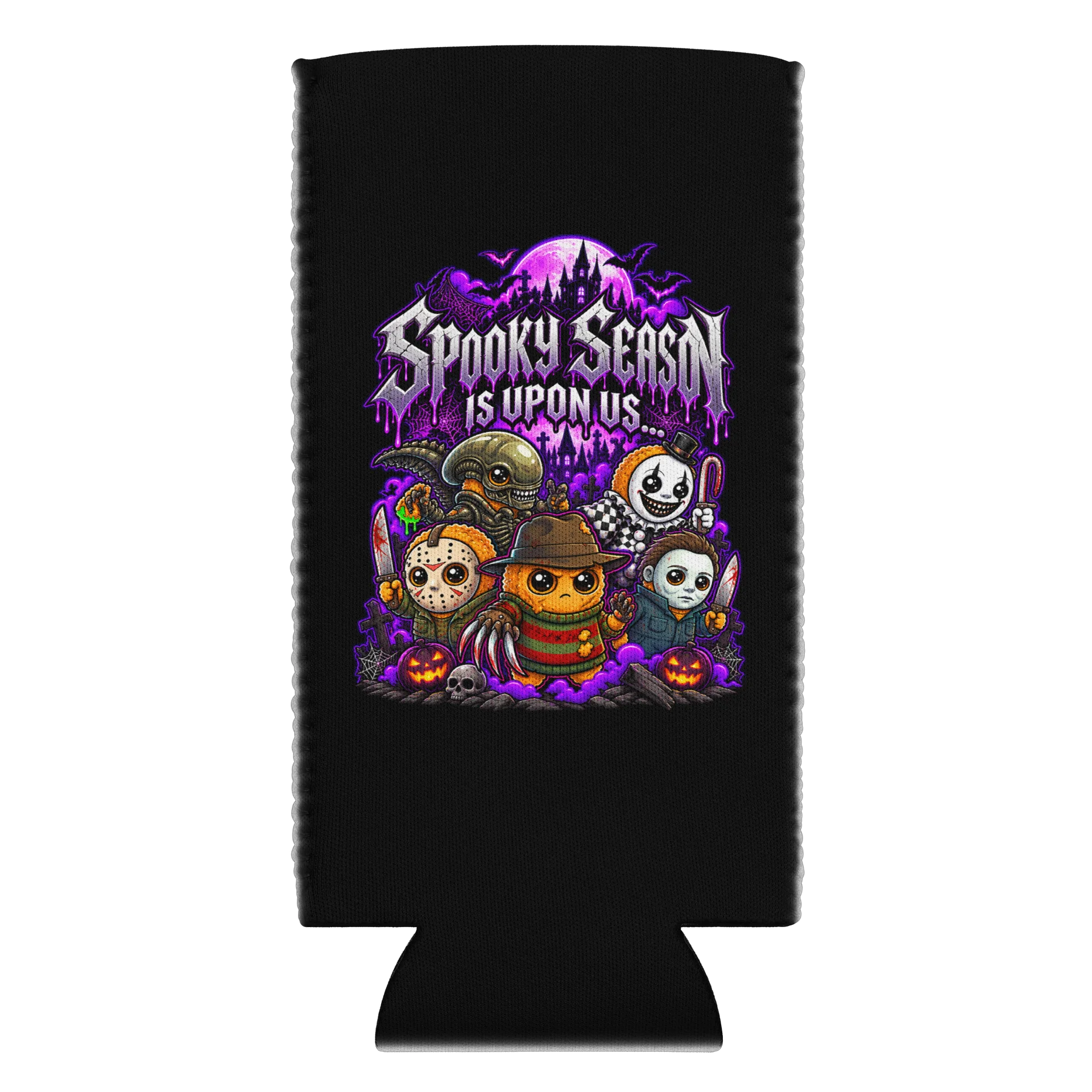 SPOOK SQUAD product image (10)