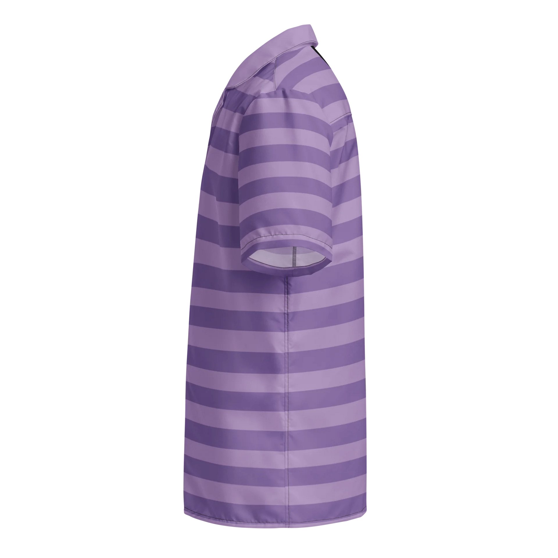 THE Buttonup (purple) product image (3)