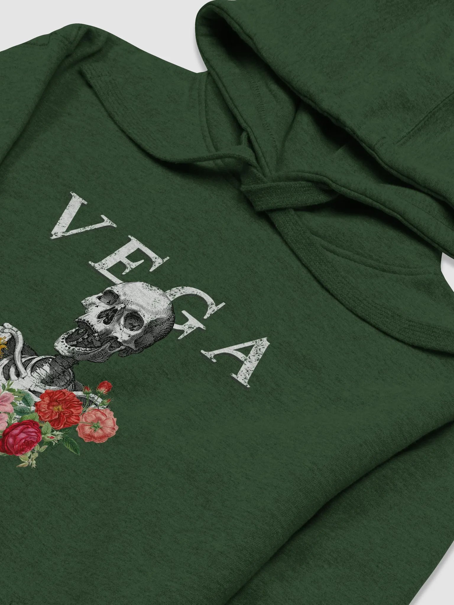 Vintage Vega Hoodie product image (1)