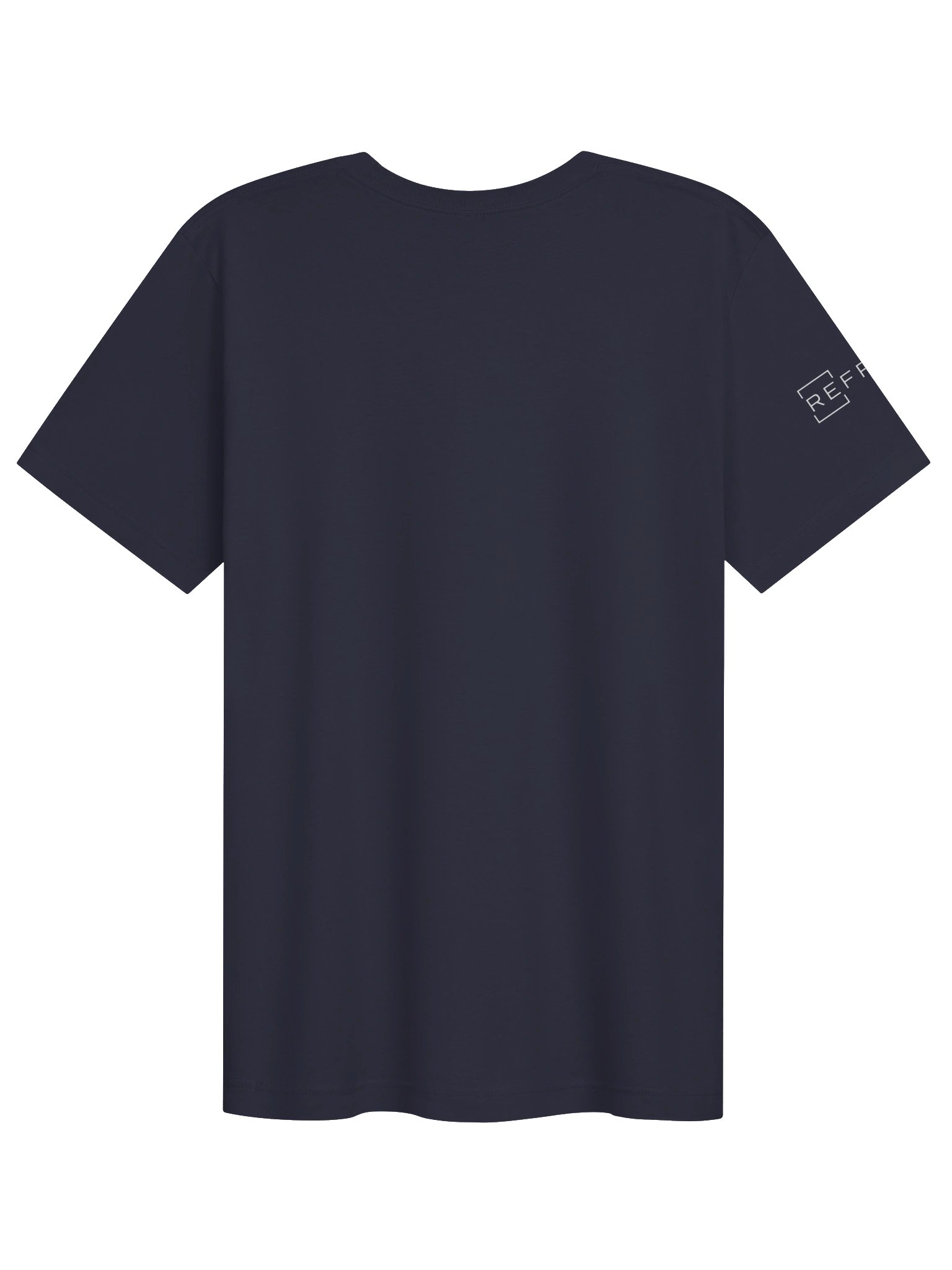 Iceberg Tee (Everyday Soft, Dark) product image (2)