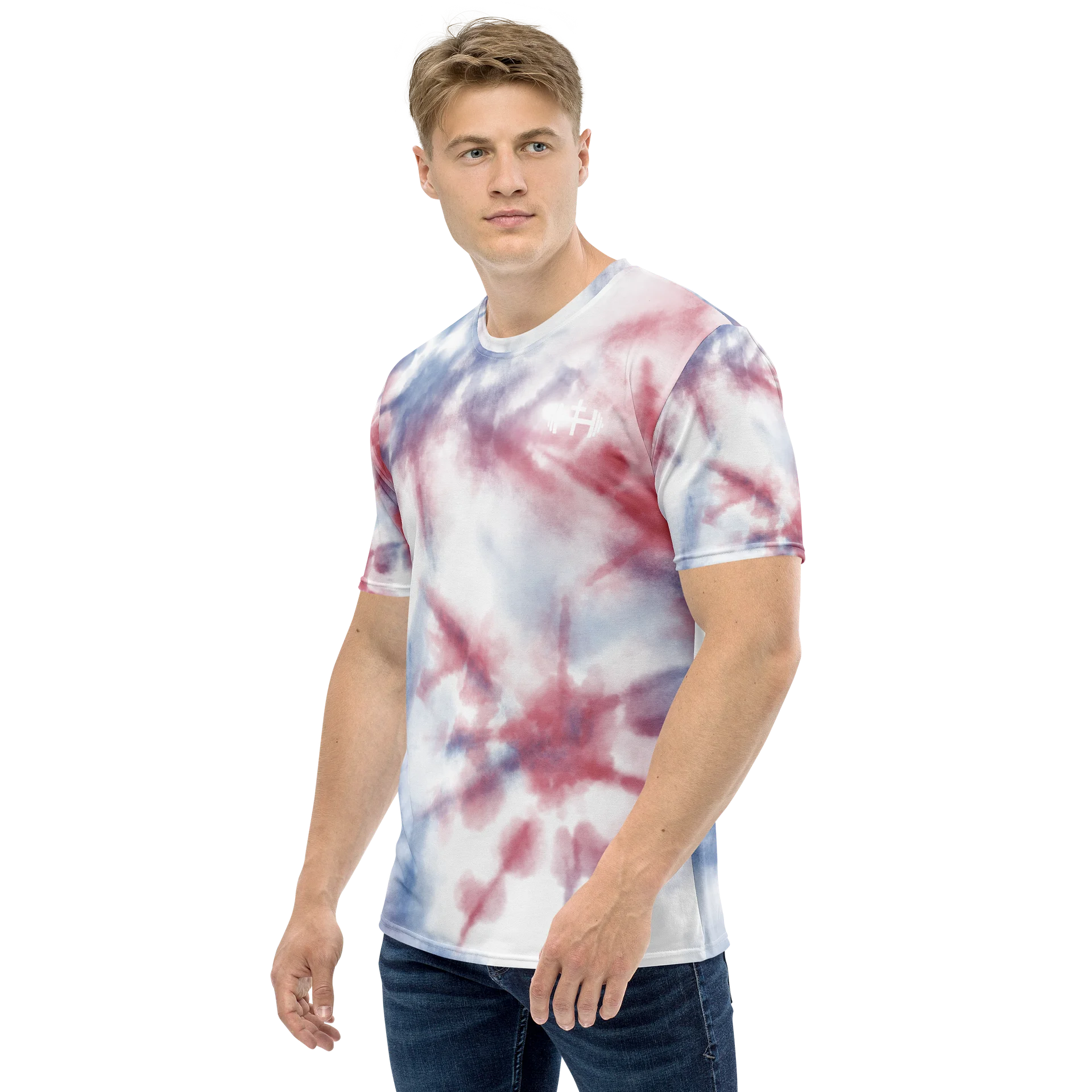His House Mens Performance T-Shirt - 