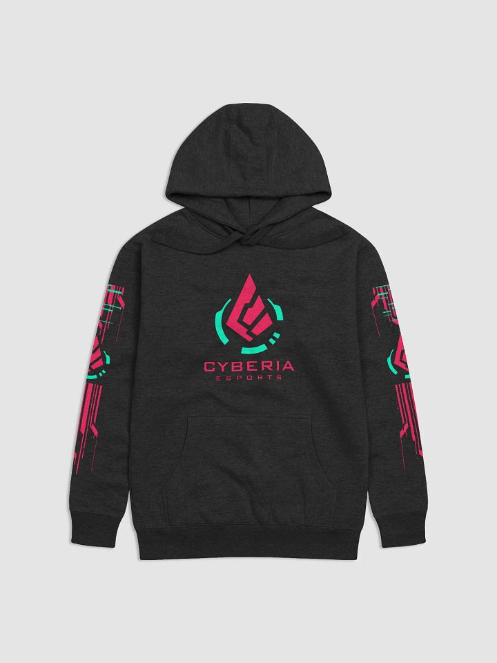 Cyberia Hoodie product image (6)