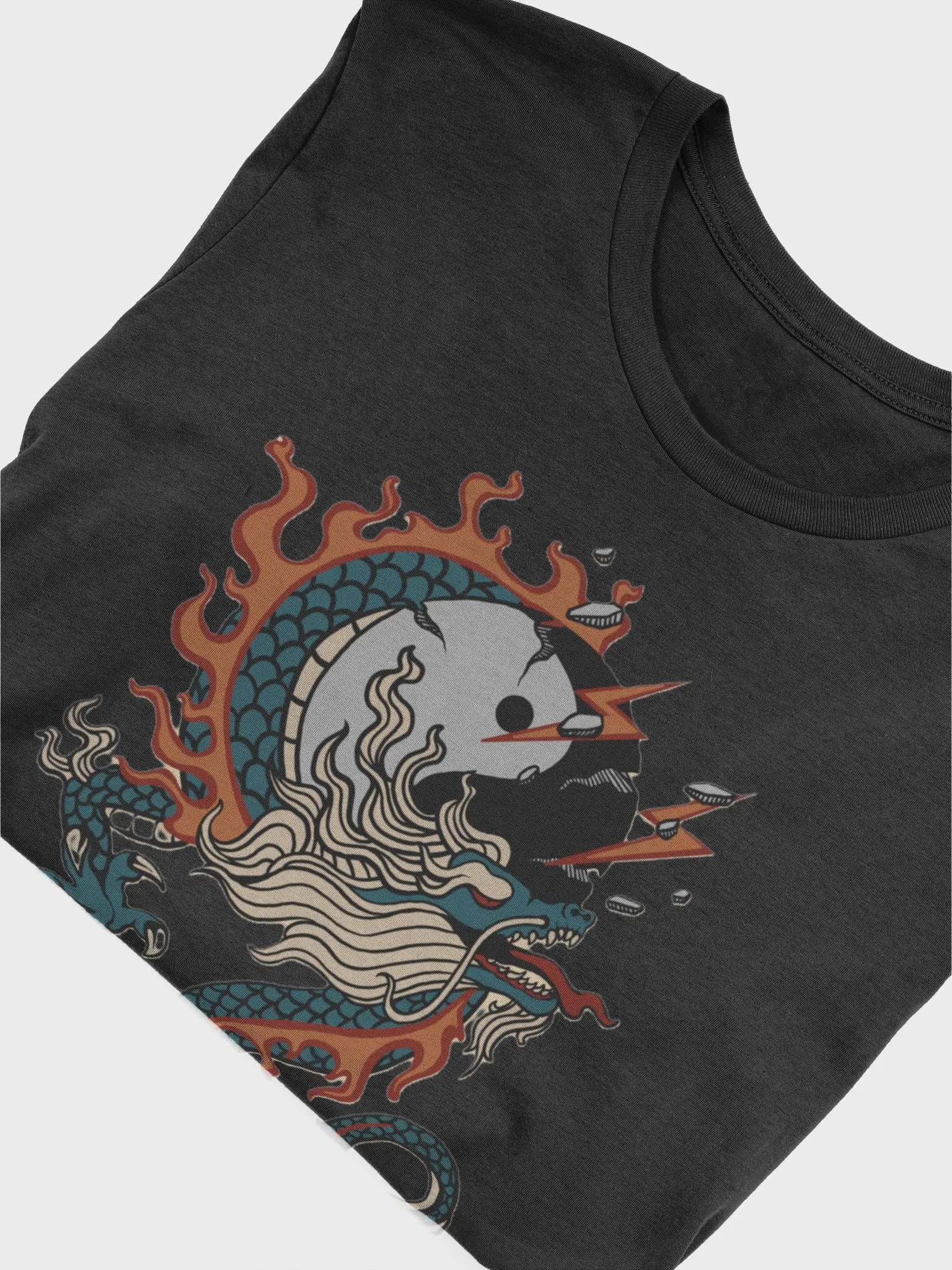 Yin-Yang Dragon product image (11)