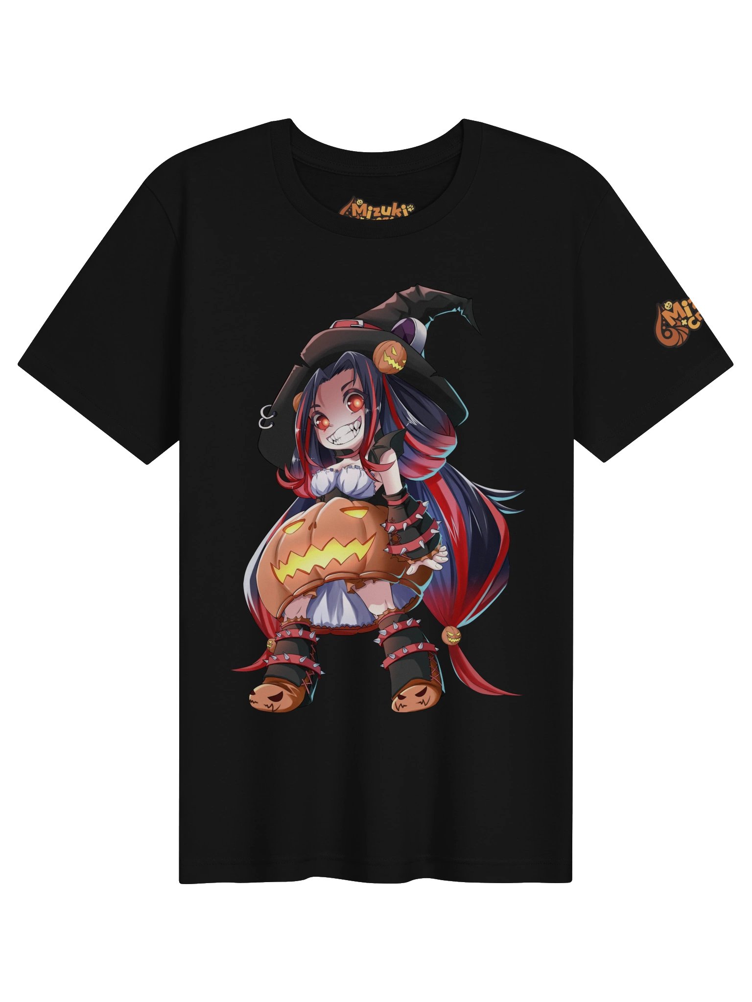 MIZUWEEN Shirt V1 product image (1)