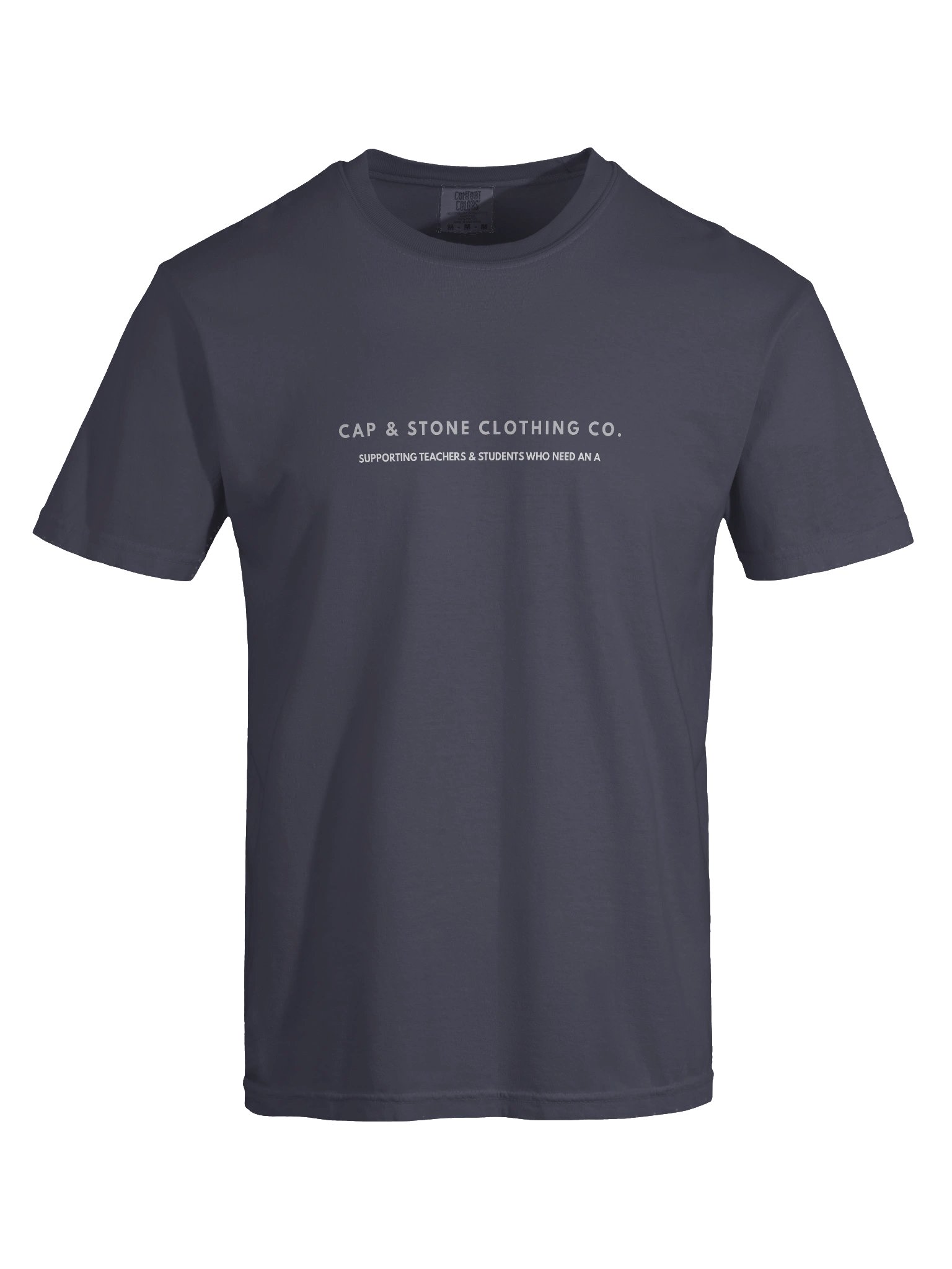 Periodic Elements Cotton T-Shirt product image (59)