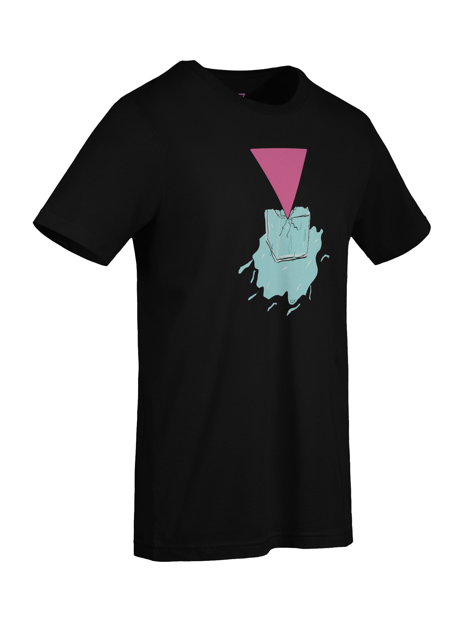 Melt ICE tee product image (41)
