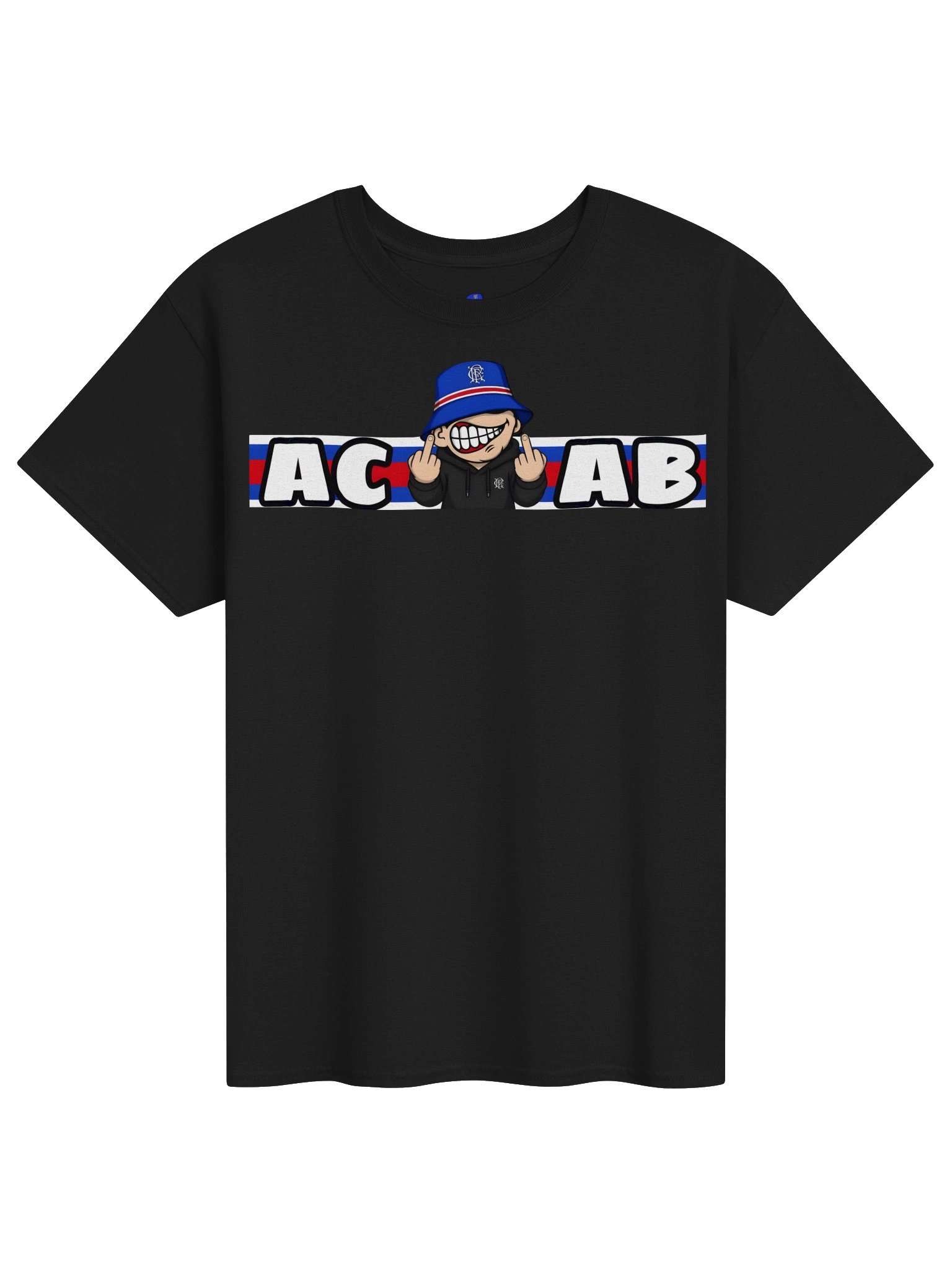 UBC "ACAB" Tee product image (1)