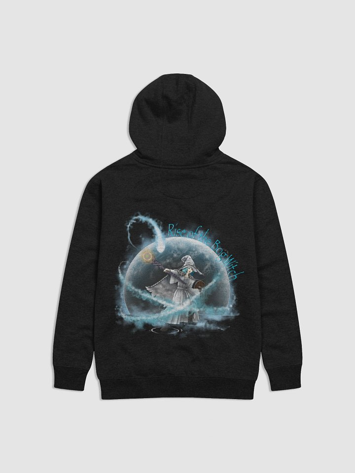 MANAGER SERIES | RISE OF THE BOG WITCH HOODIE product image (1)
