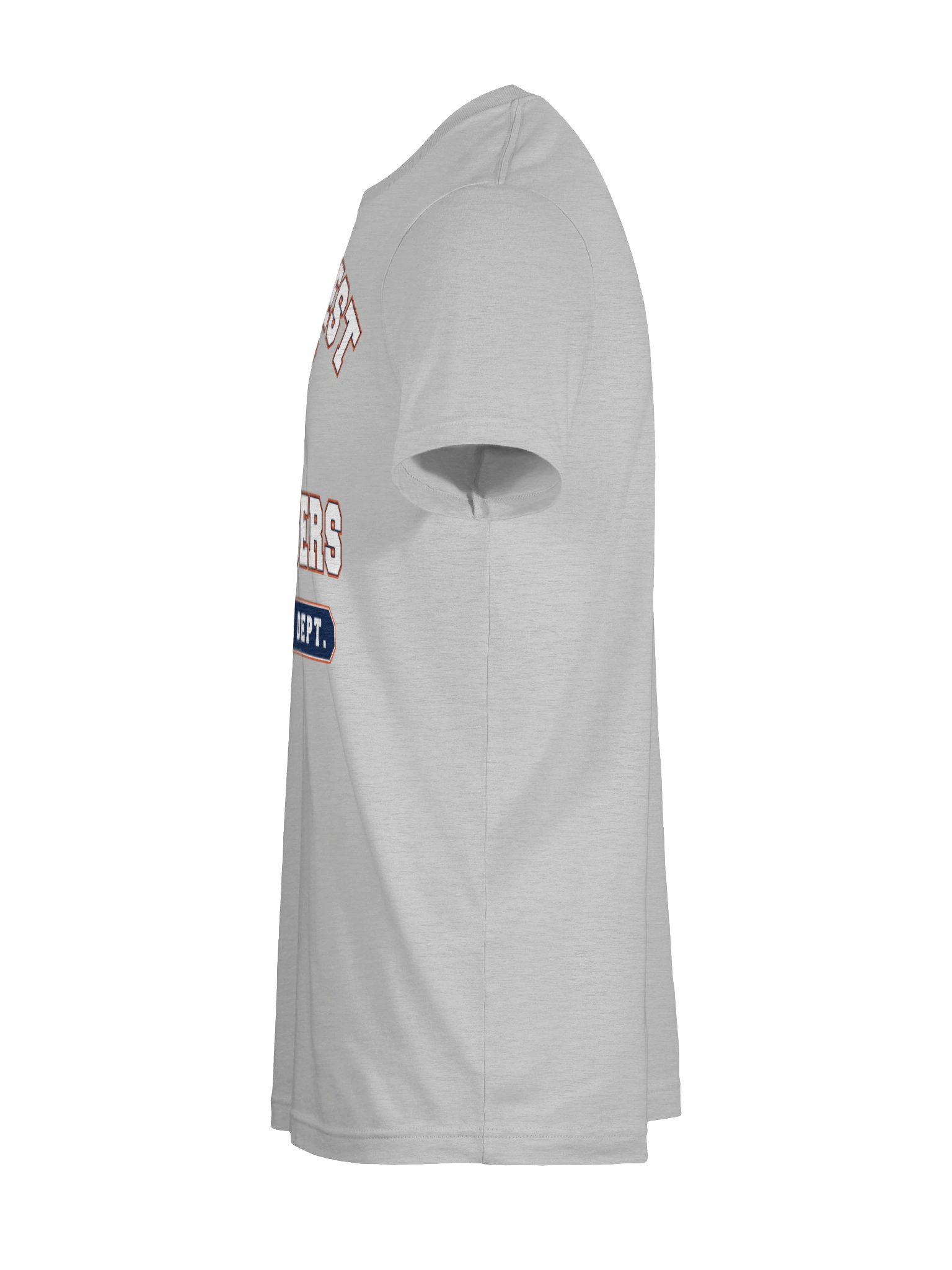 Athletic Dept. Unisex Supersoft Tee product image (7)