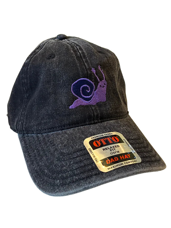 Snail Hat product image (1)