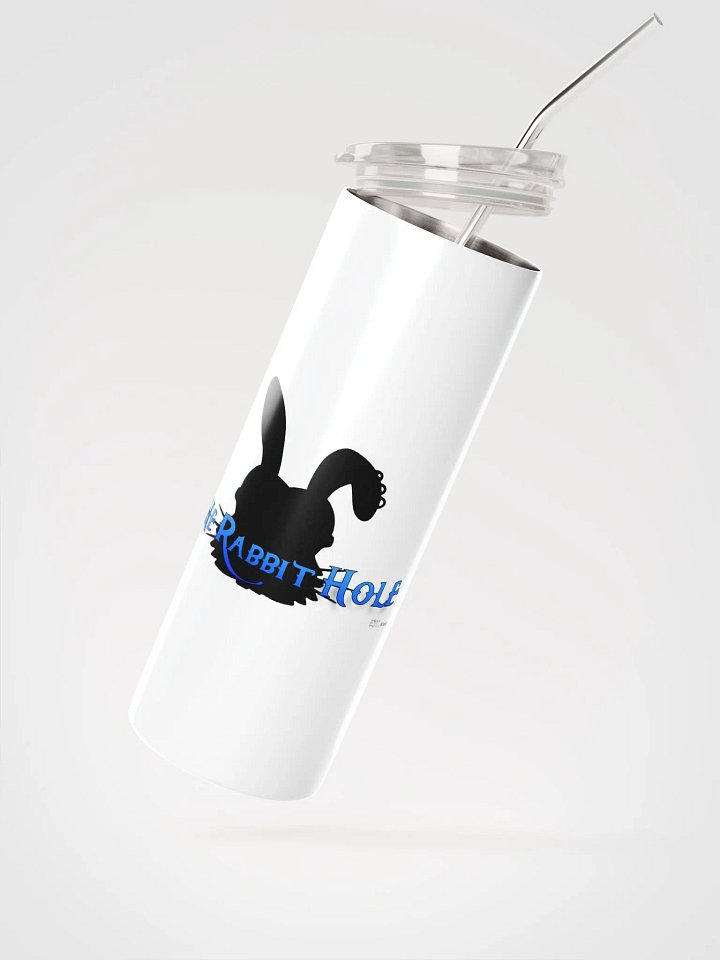 New Logo Stainless Steel Tumbler product image (2)