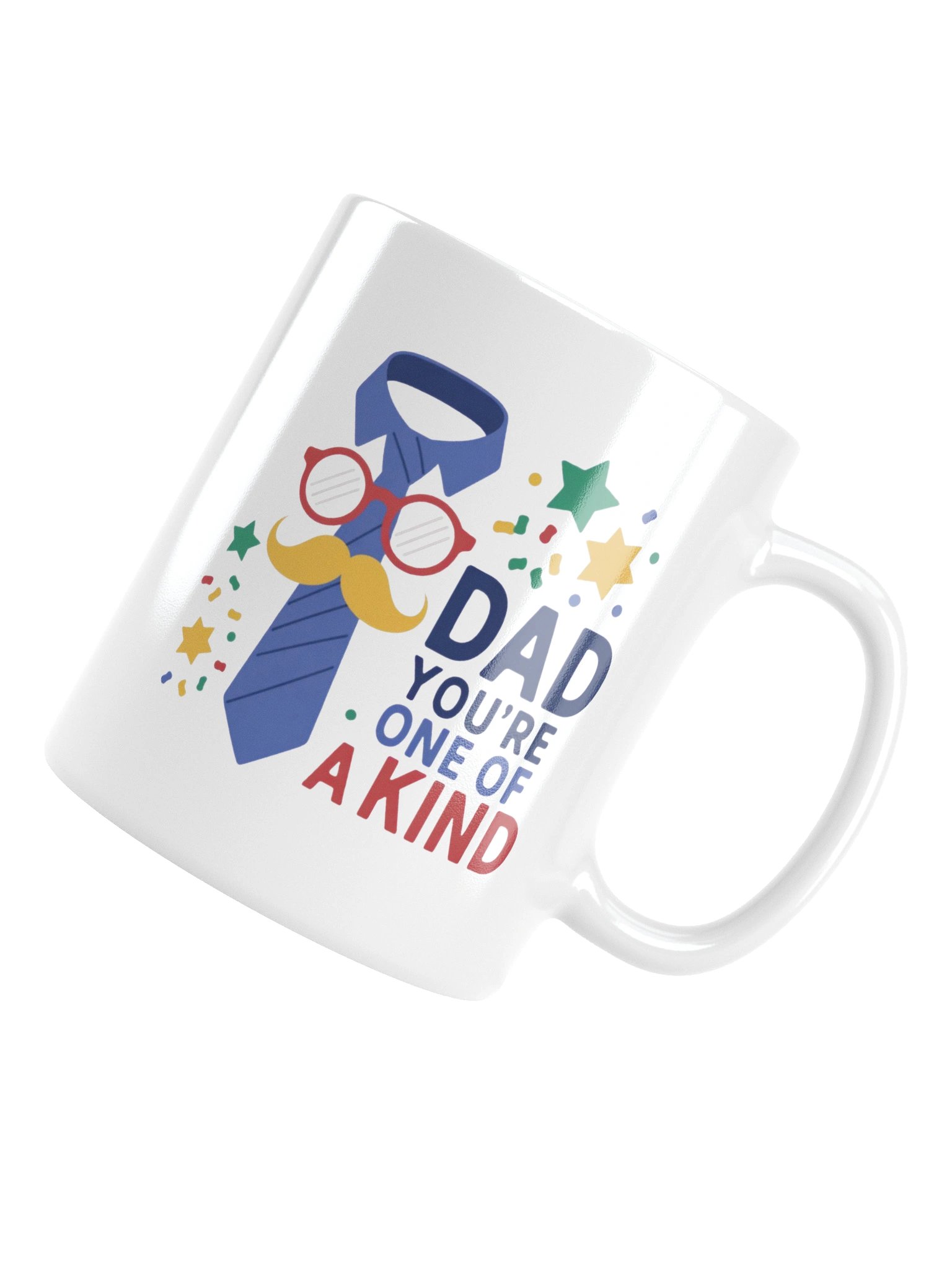 Dad You’re One of a Kind Coffee Mug product image (16)