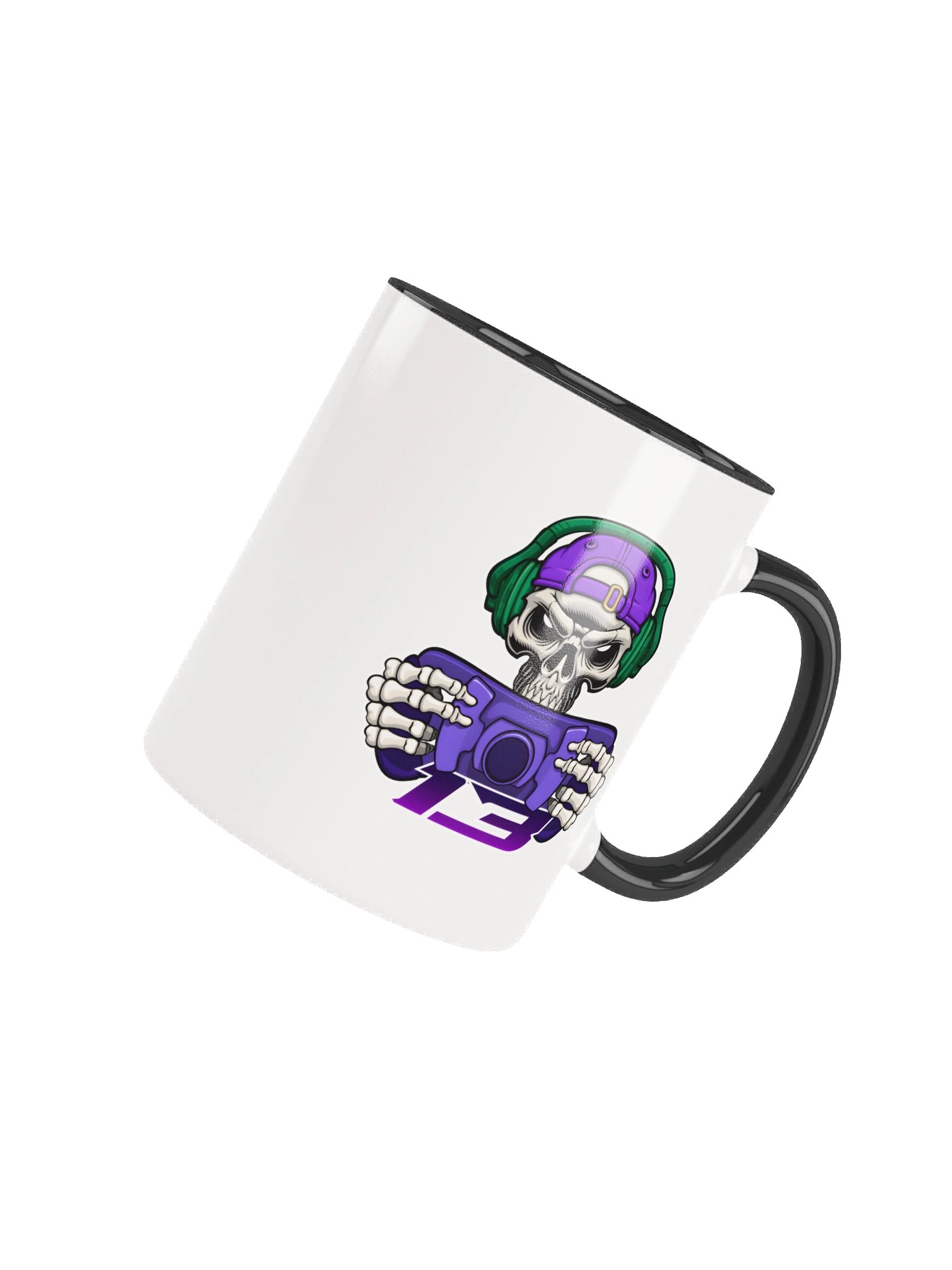 Hogston GT Mug product image (8)