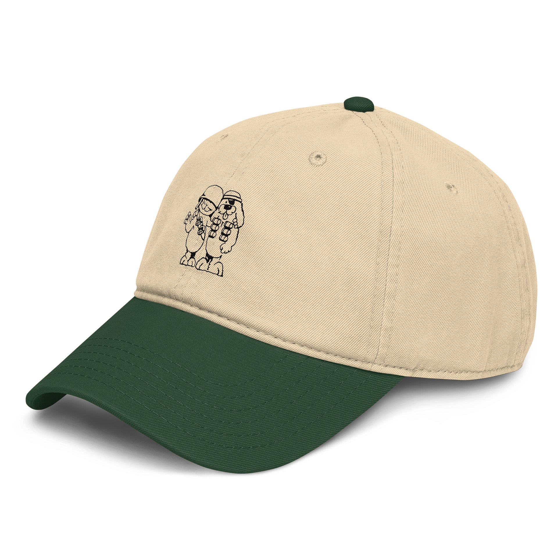 TF2 Friends Cap product image (3)