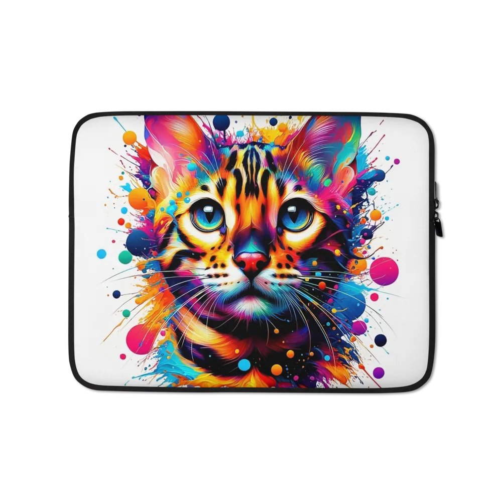 Laptop Sleeve: Bengal product image (1)