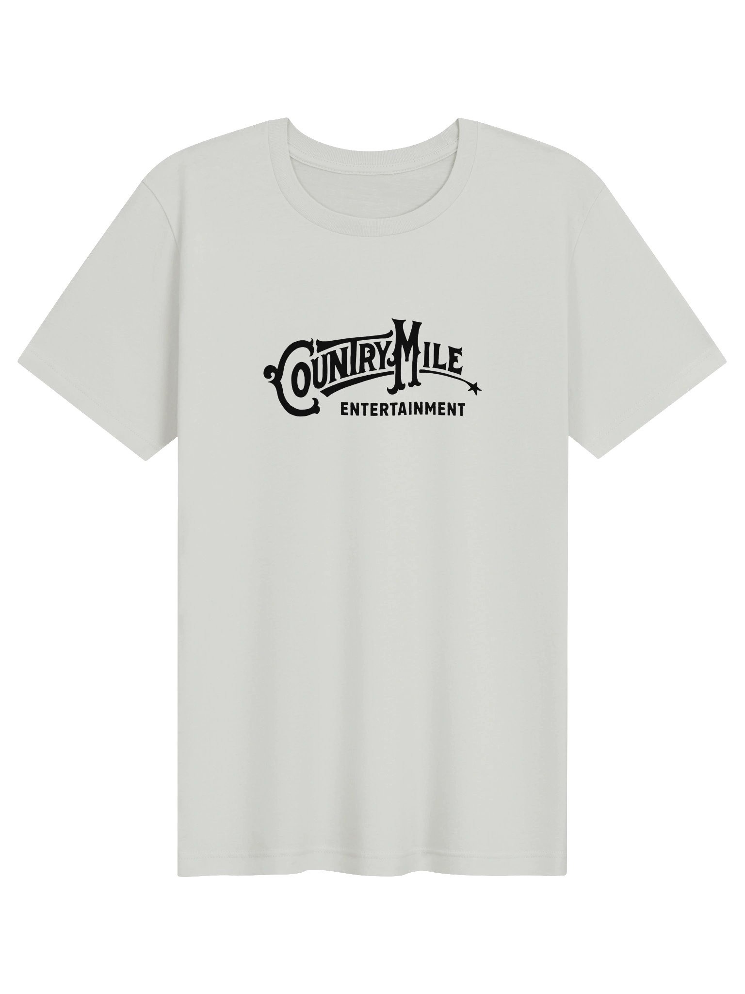 Midnight Minimal Unisex Tee product image (57)