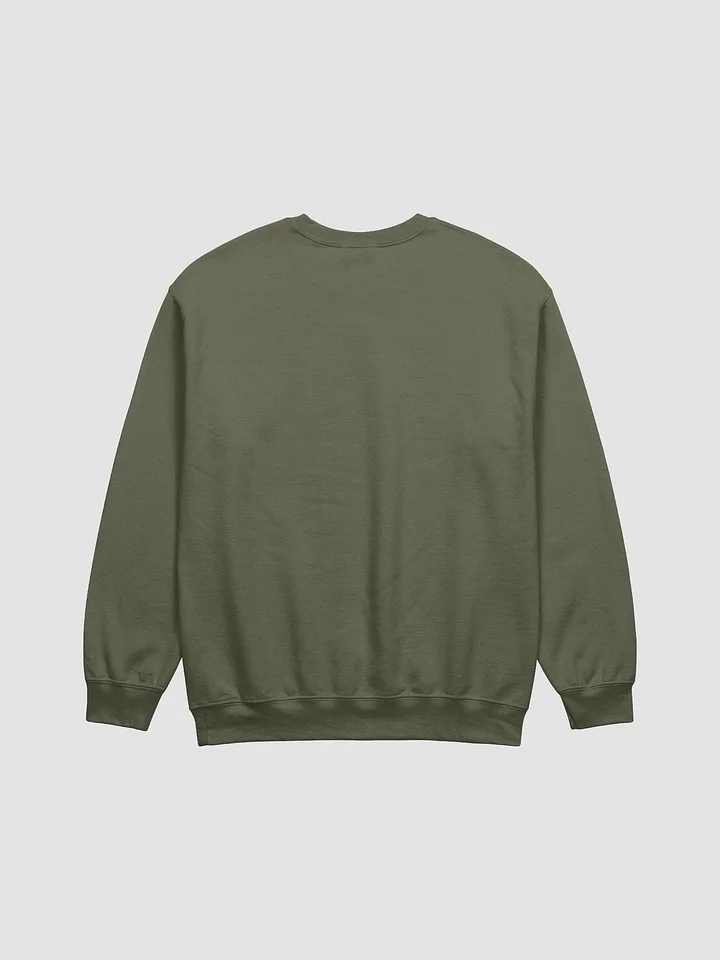 Pixelheim - Comfort Sweatshirt product image (10)