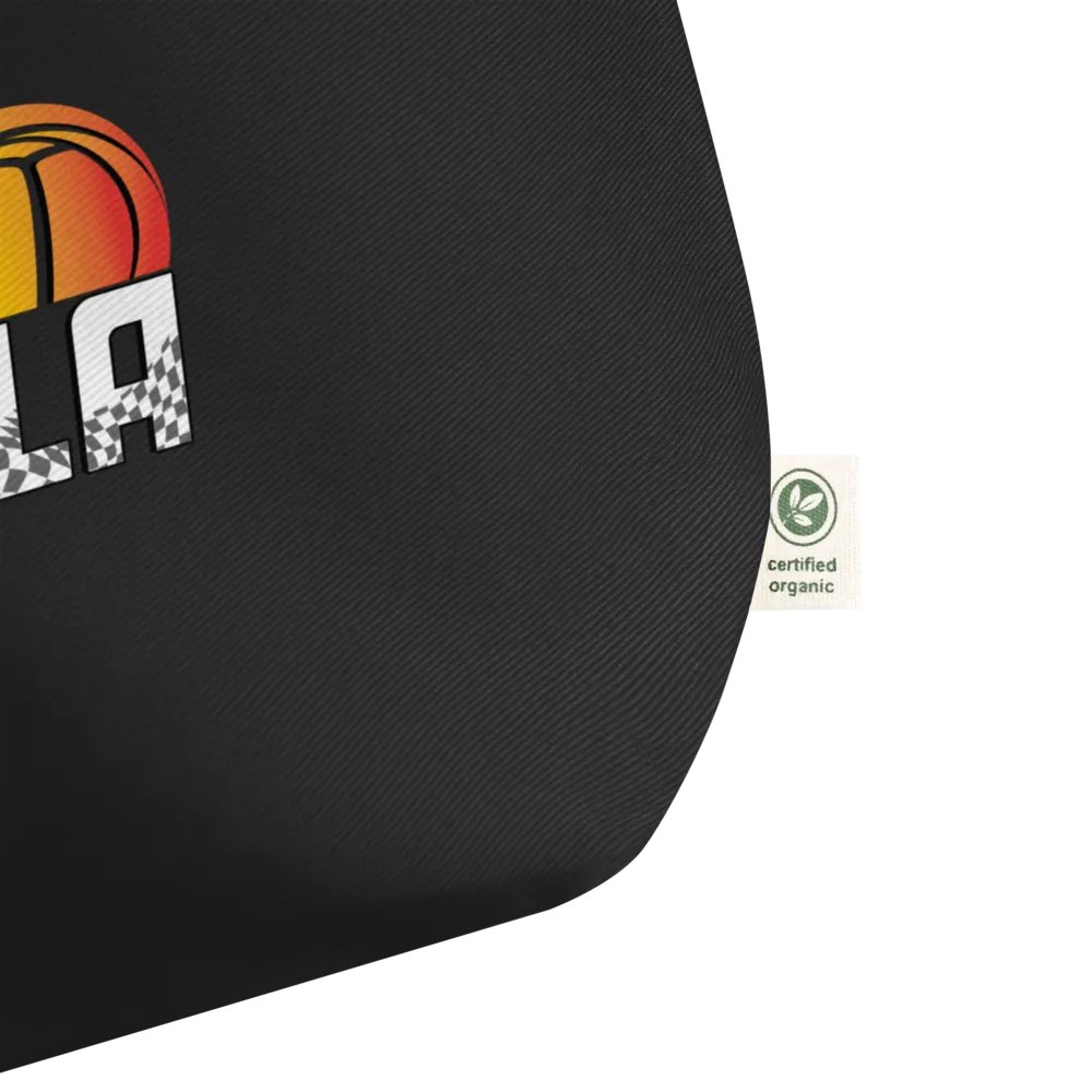 MSLA Logo Tote Bag product image (3)