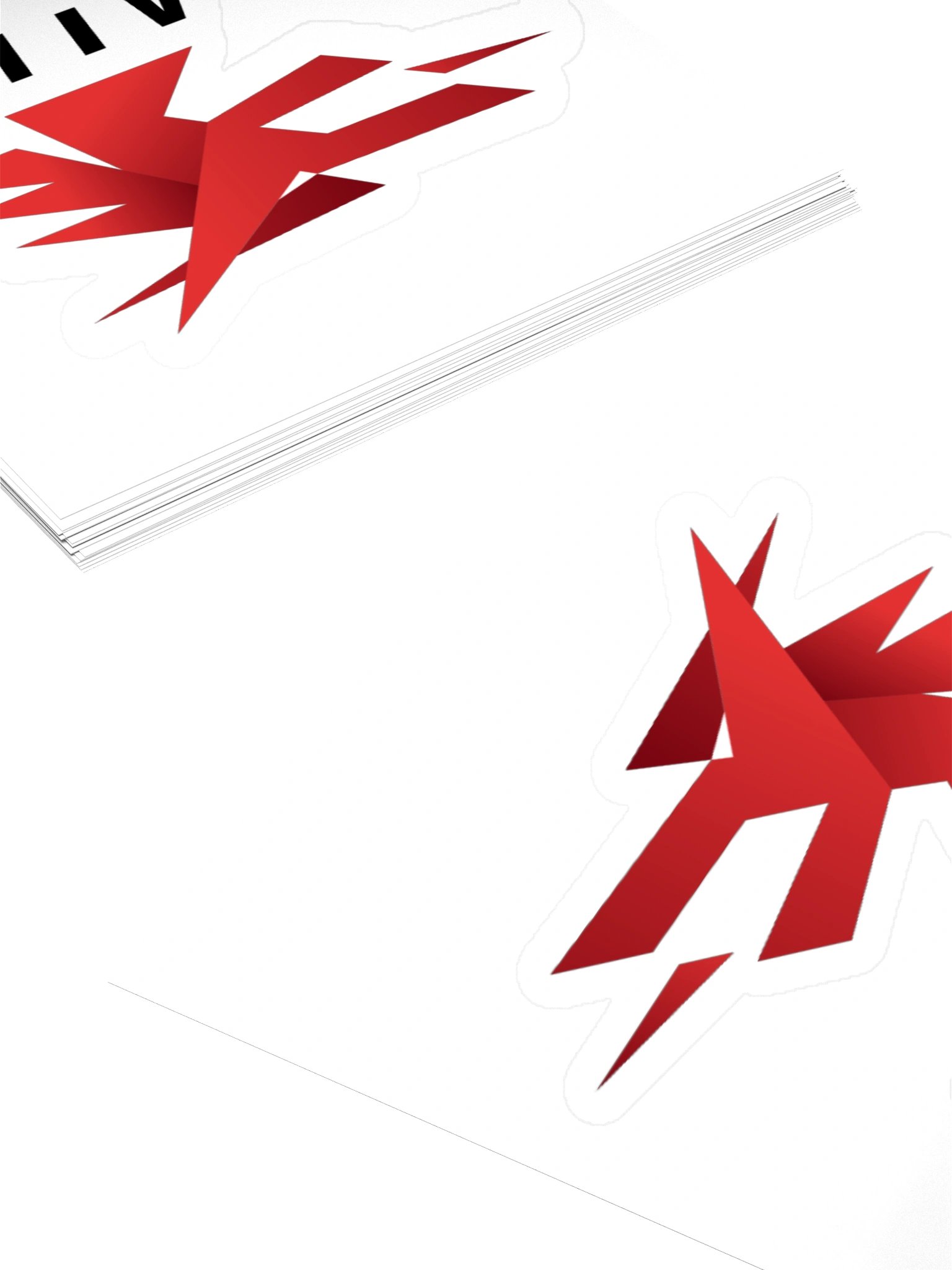Wails Logo Sticker product image (4)
