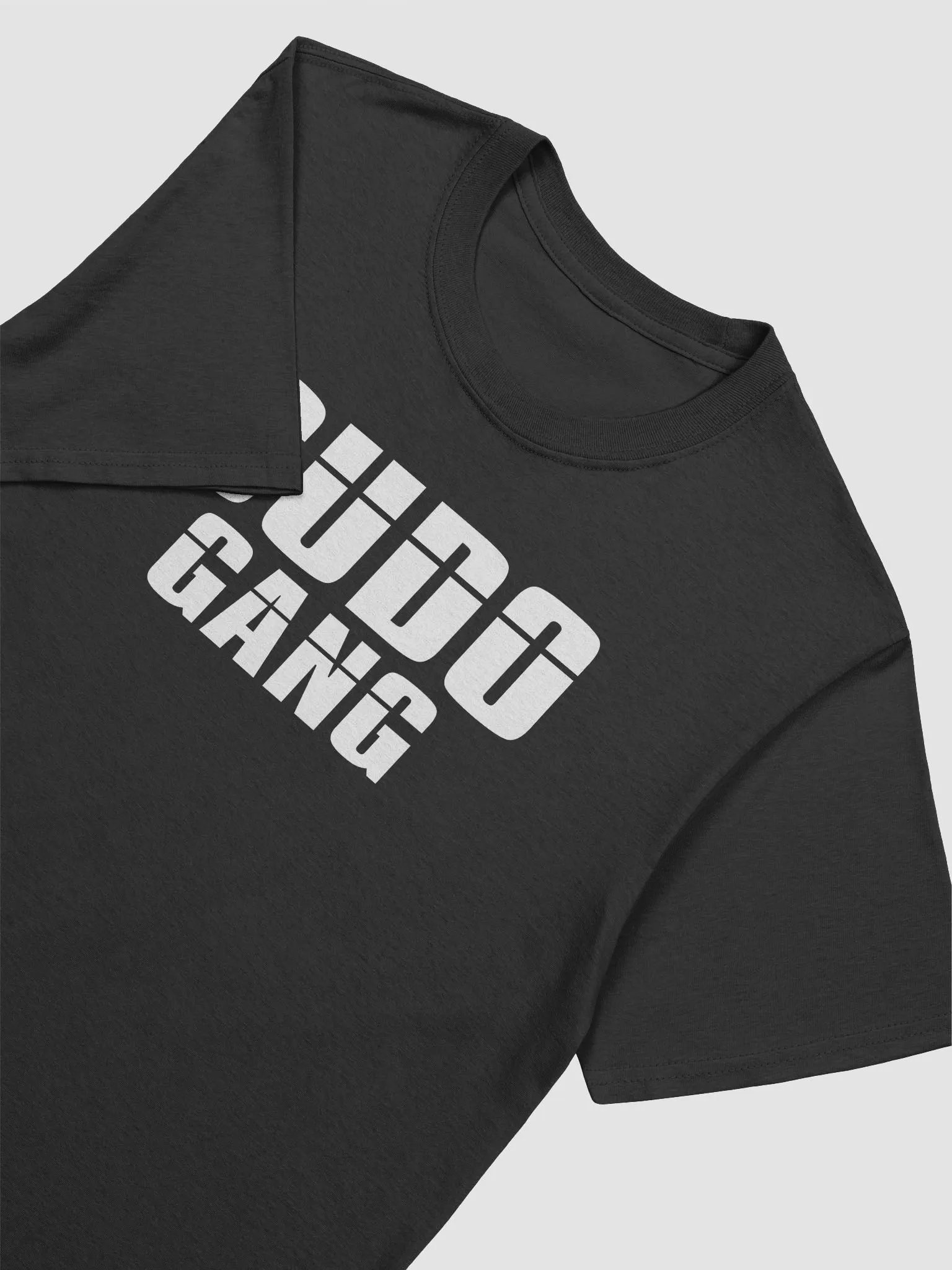 Budo Gang Logo T-shirt product image (4)