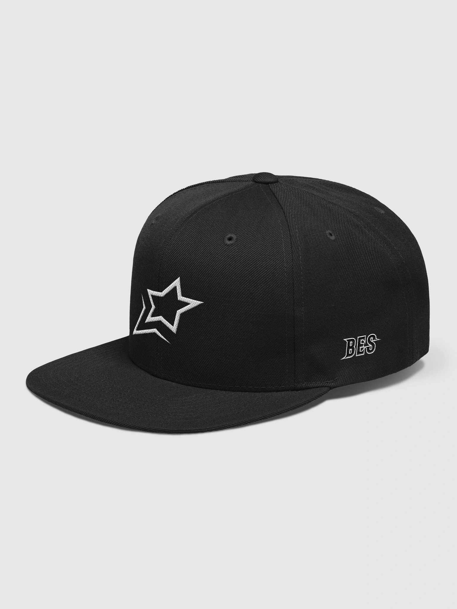 Rising Star Snapback product image (1)