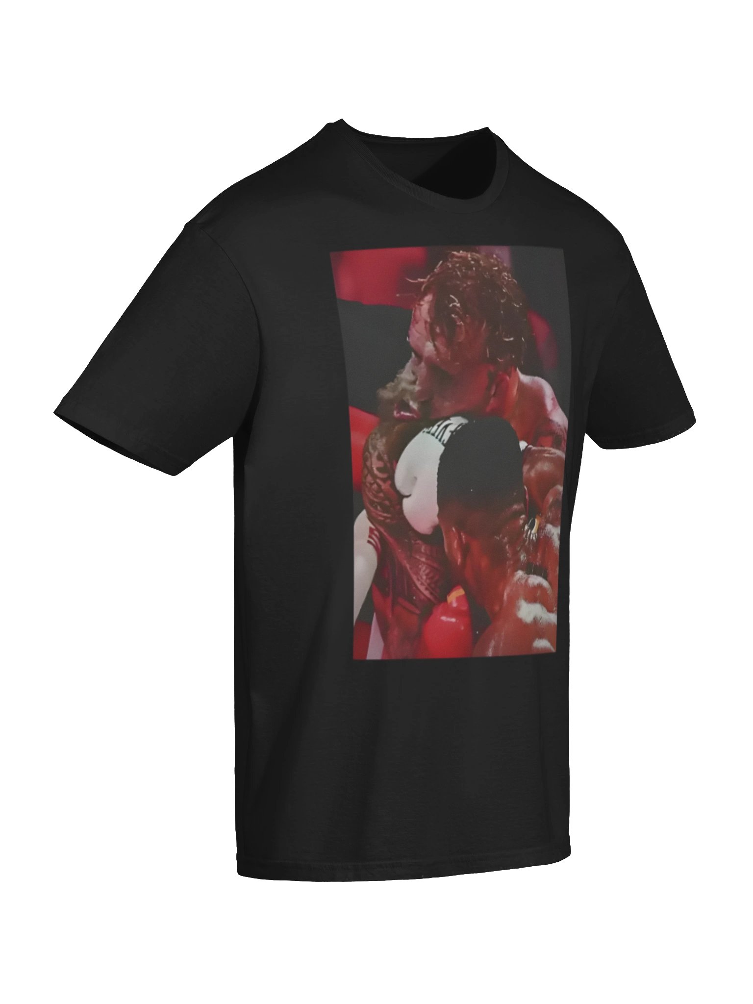 Anthony Joshua KO Jake Paul Shirt product image (7)