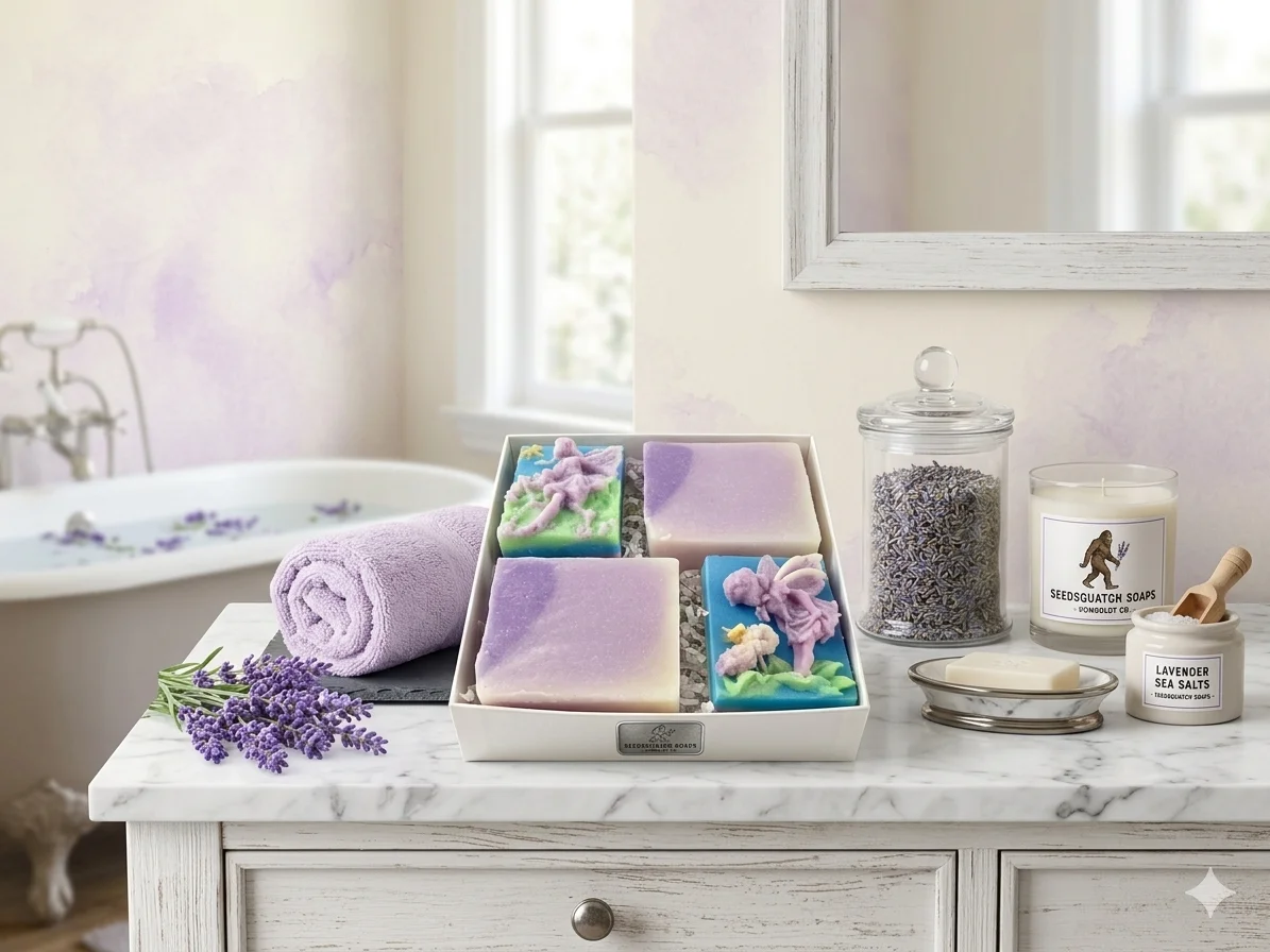 Meadowland Fairy-Lavender product image (1)