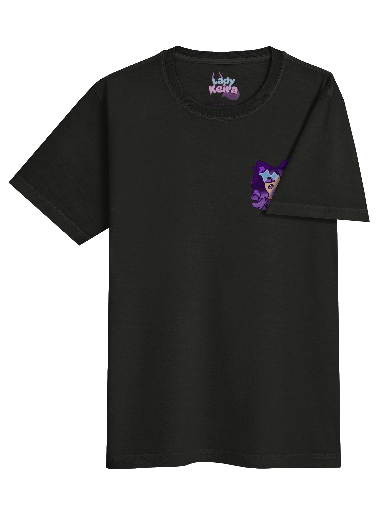 NOMNOM Unisex Keira Tee product image (4)
