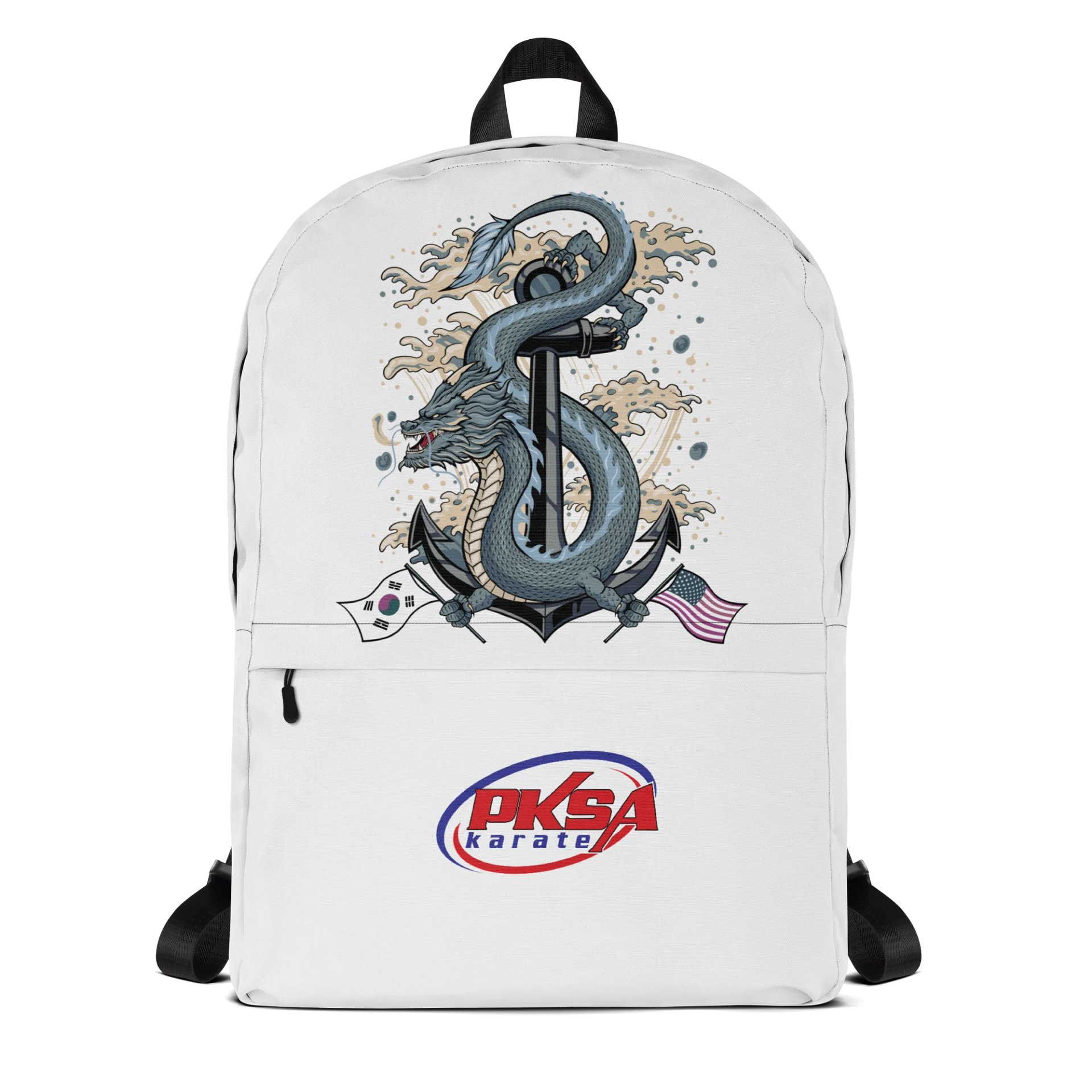 SCS Dragons Backpack product image (1)