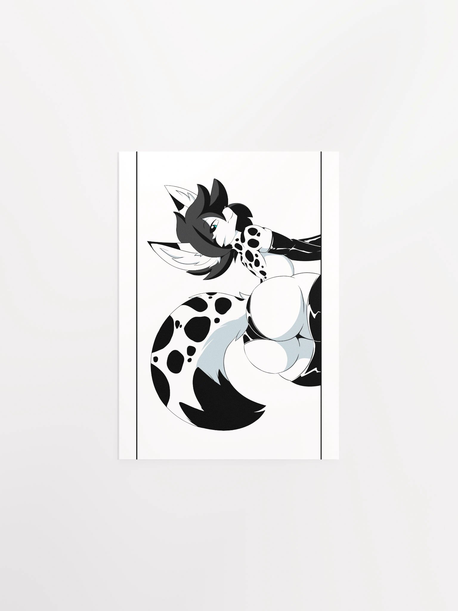 Boifu Cake - Poster product image (2)