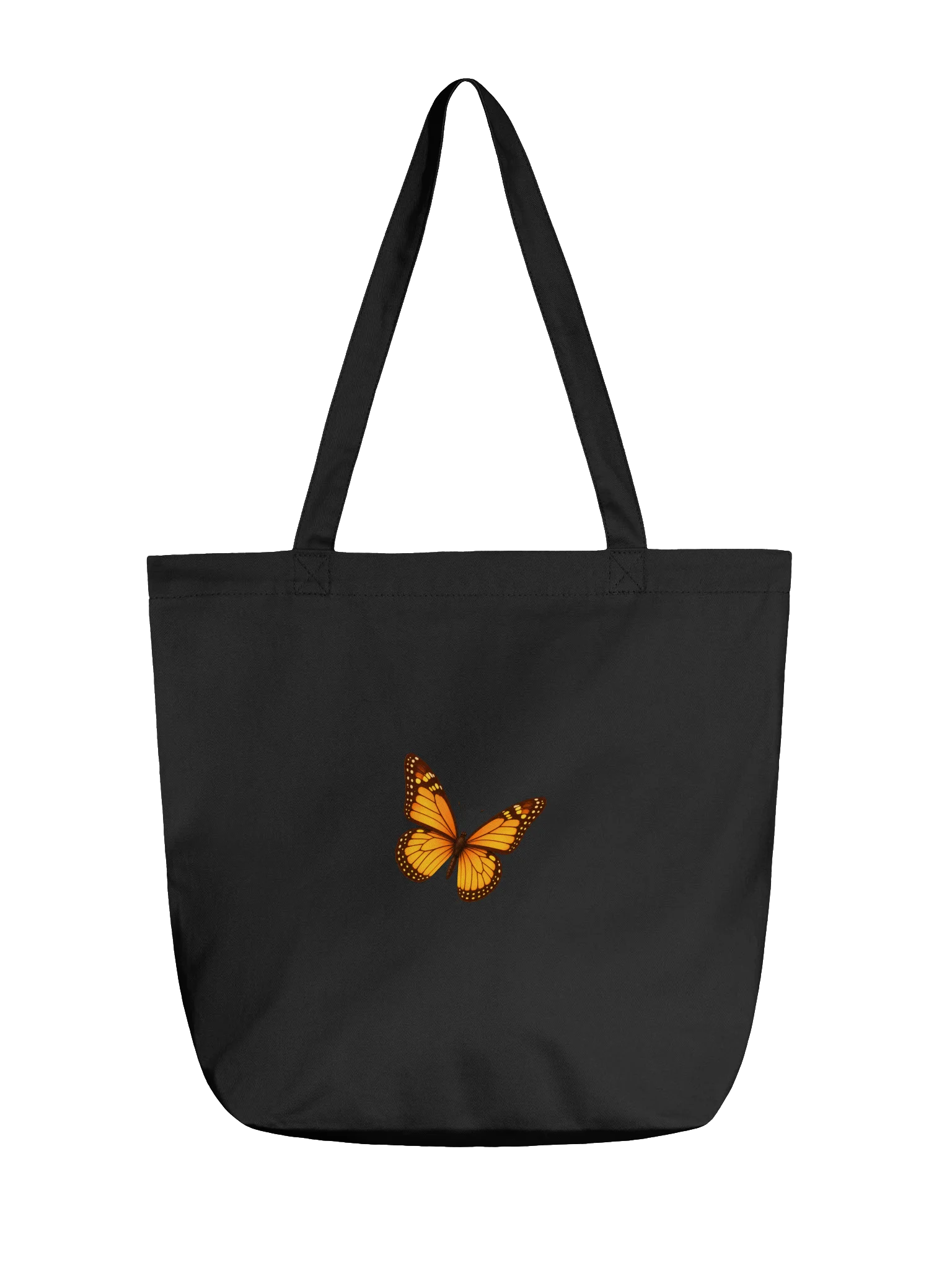Veyana — Monarch Butterfly Tote product image (1)