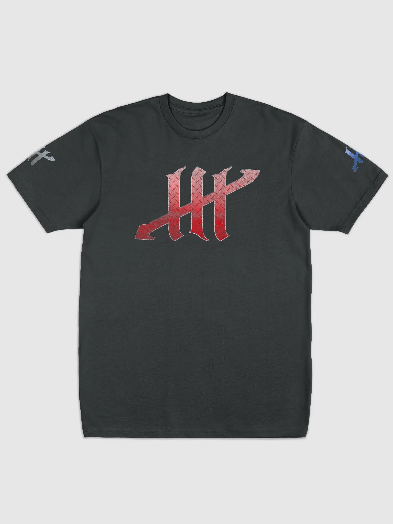 TMR Diamond Plate T-Shirt product image (2)