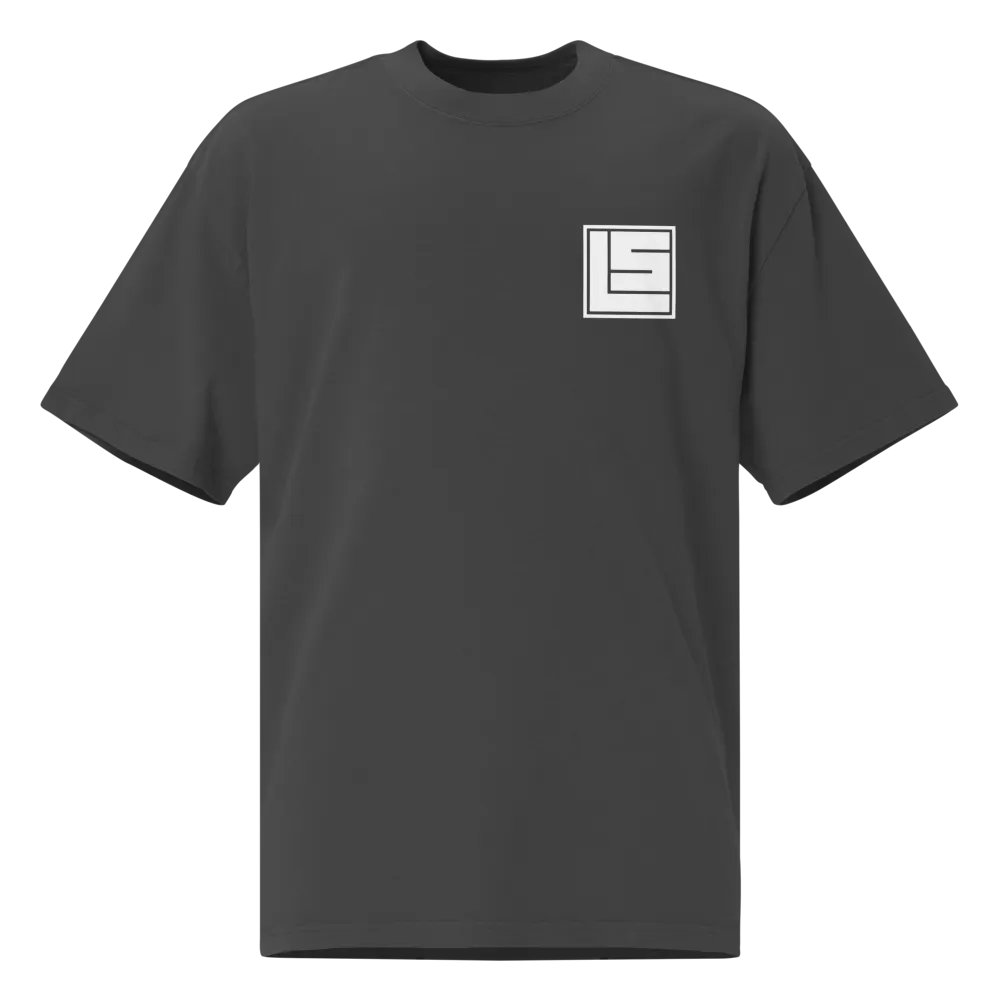 SquareSquad Heavy T product image (15)