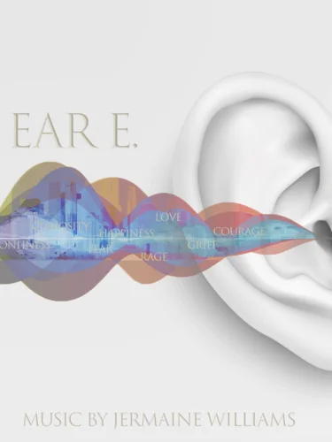 Ear E. product image (1)