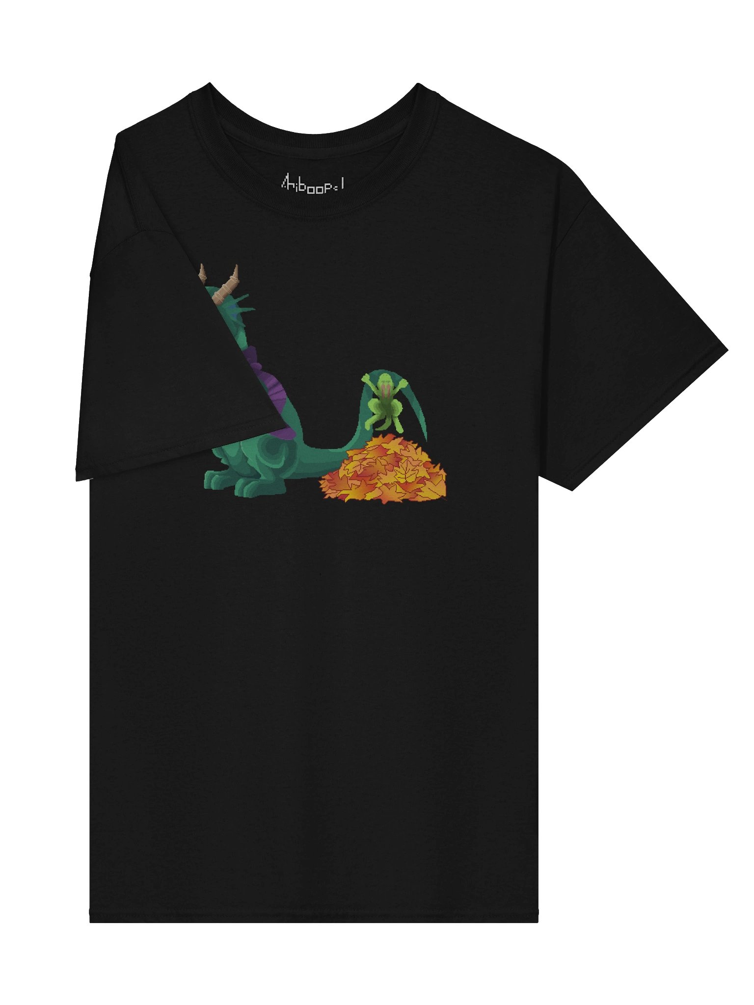 November 2025 "Child, Please" Companion Tee product image (4)