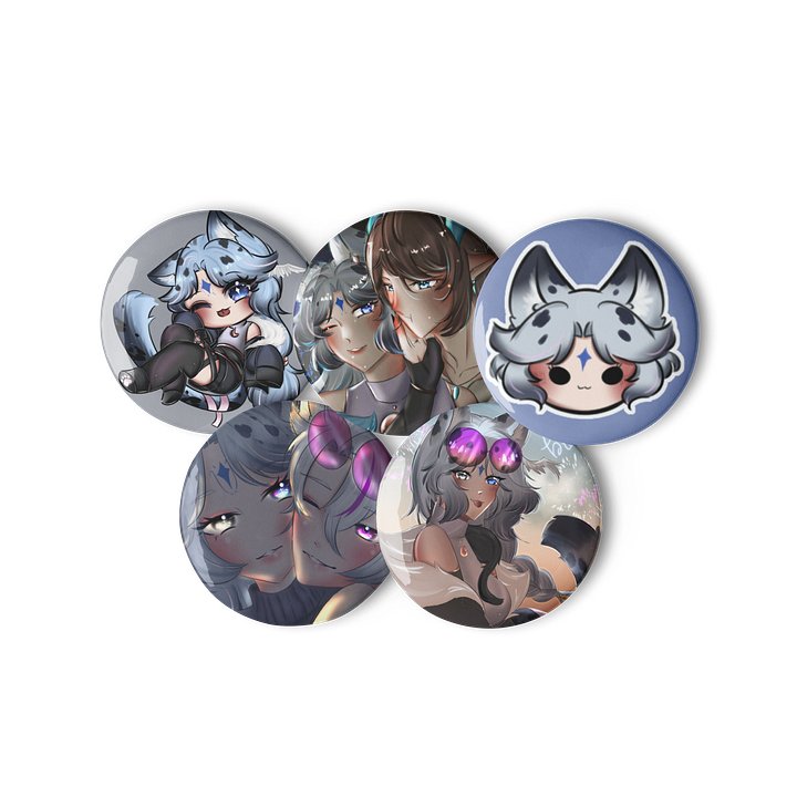 Bloo & Frens product image (2)