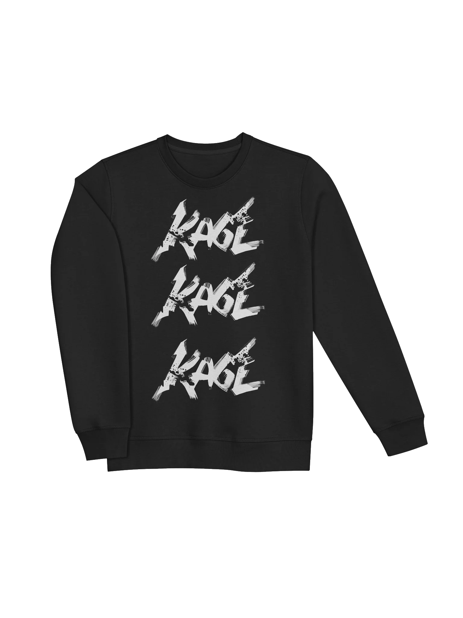 TRIPLE CRECKNECK product image (3)
