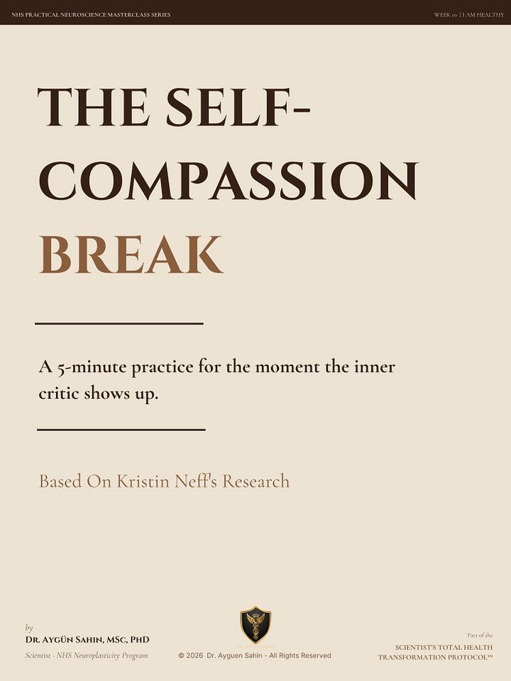 Self-Compassion Break product image (1)