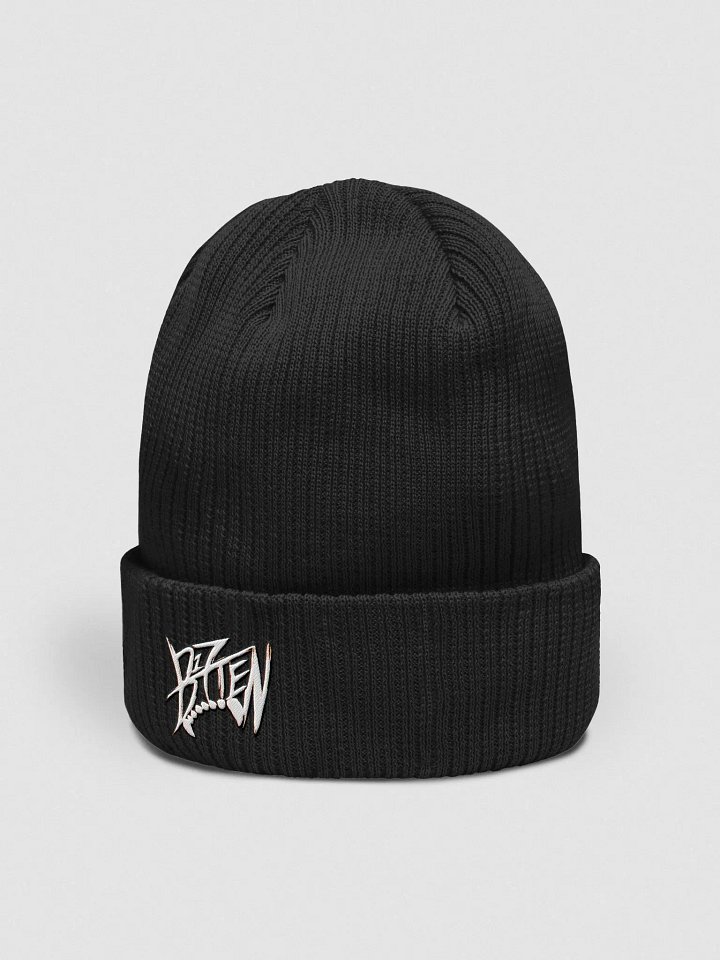 B17TEN BEANIE product image (2)