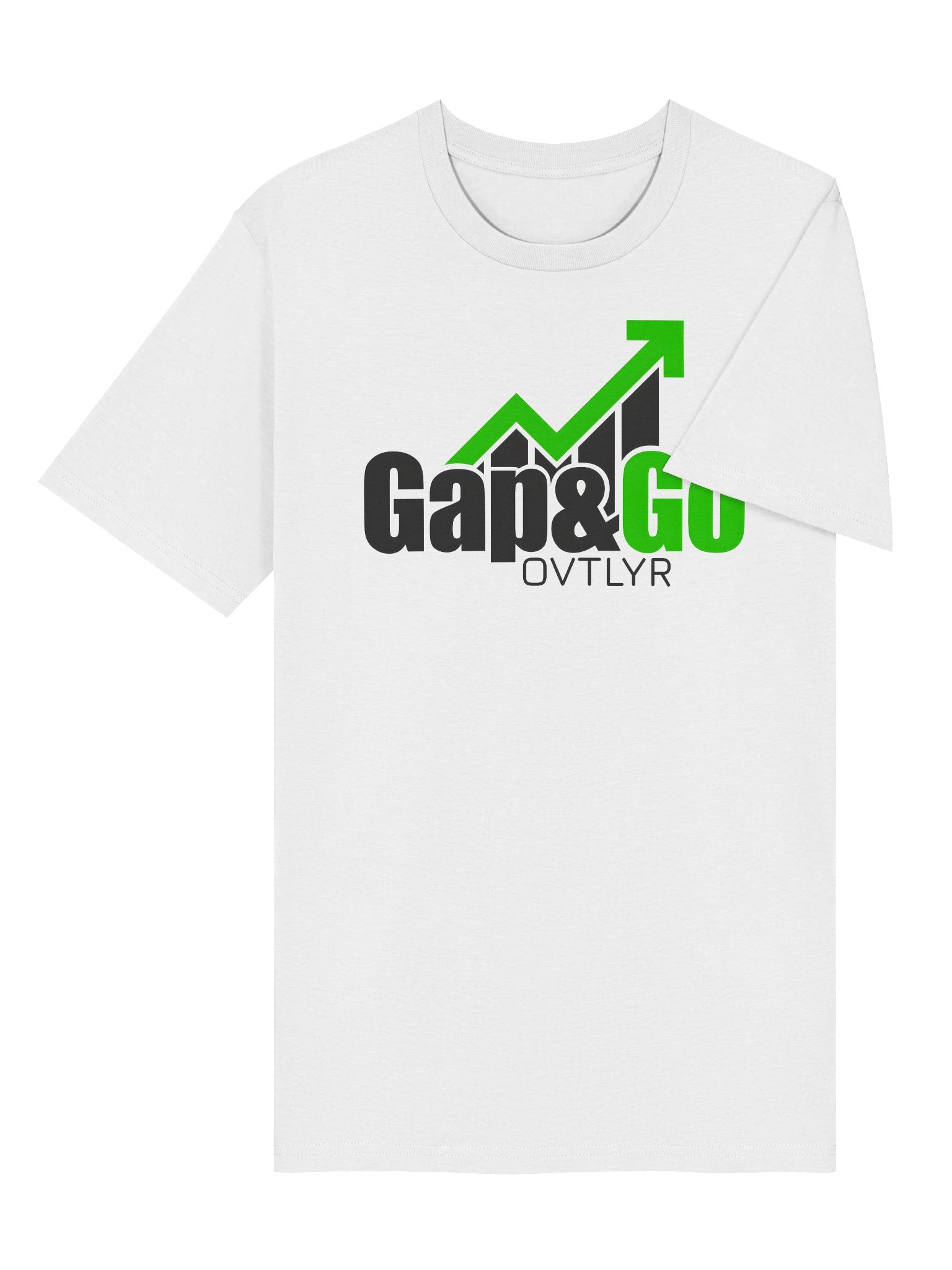 Gap&Go (Light) - Shirt - BIG AND TALL SIZE product image (11)