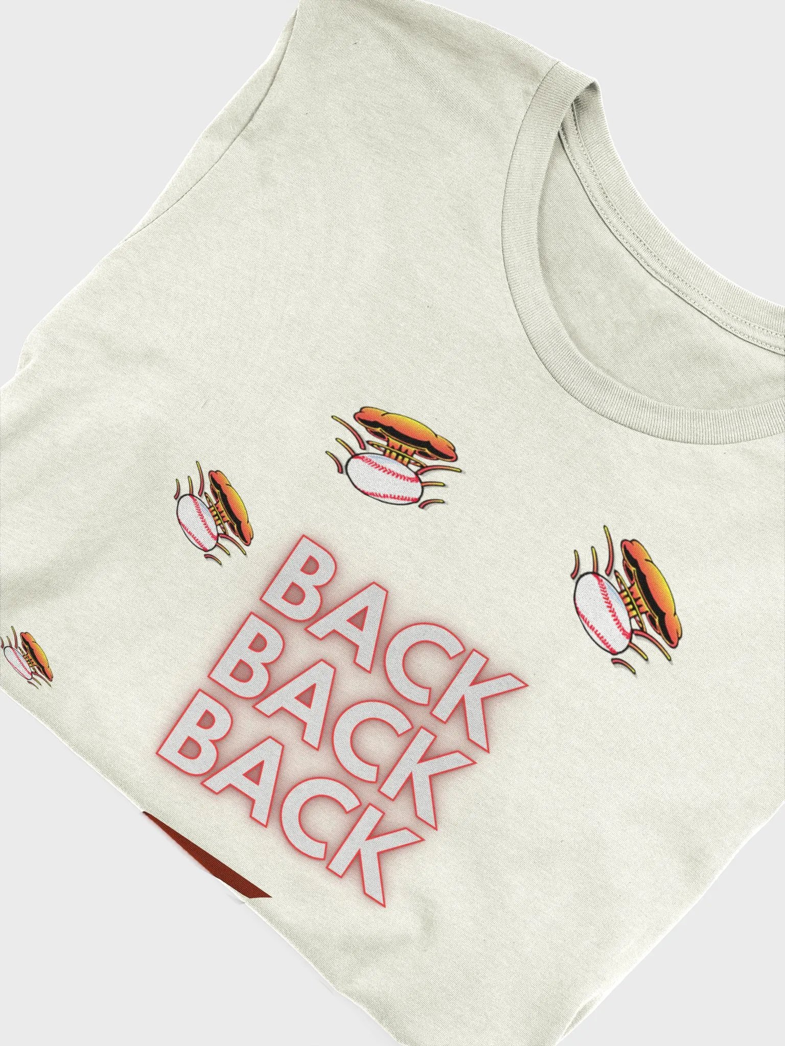 Klue Bomb Tee product image (5)
