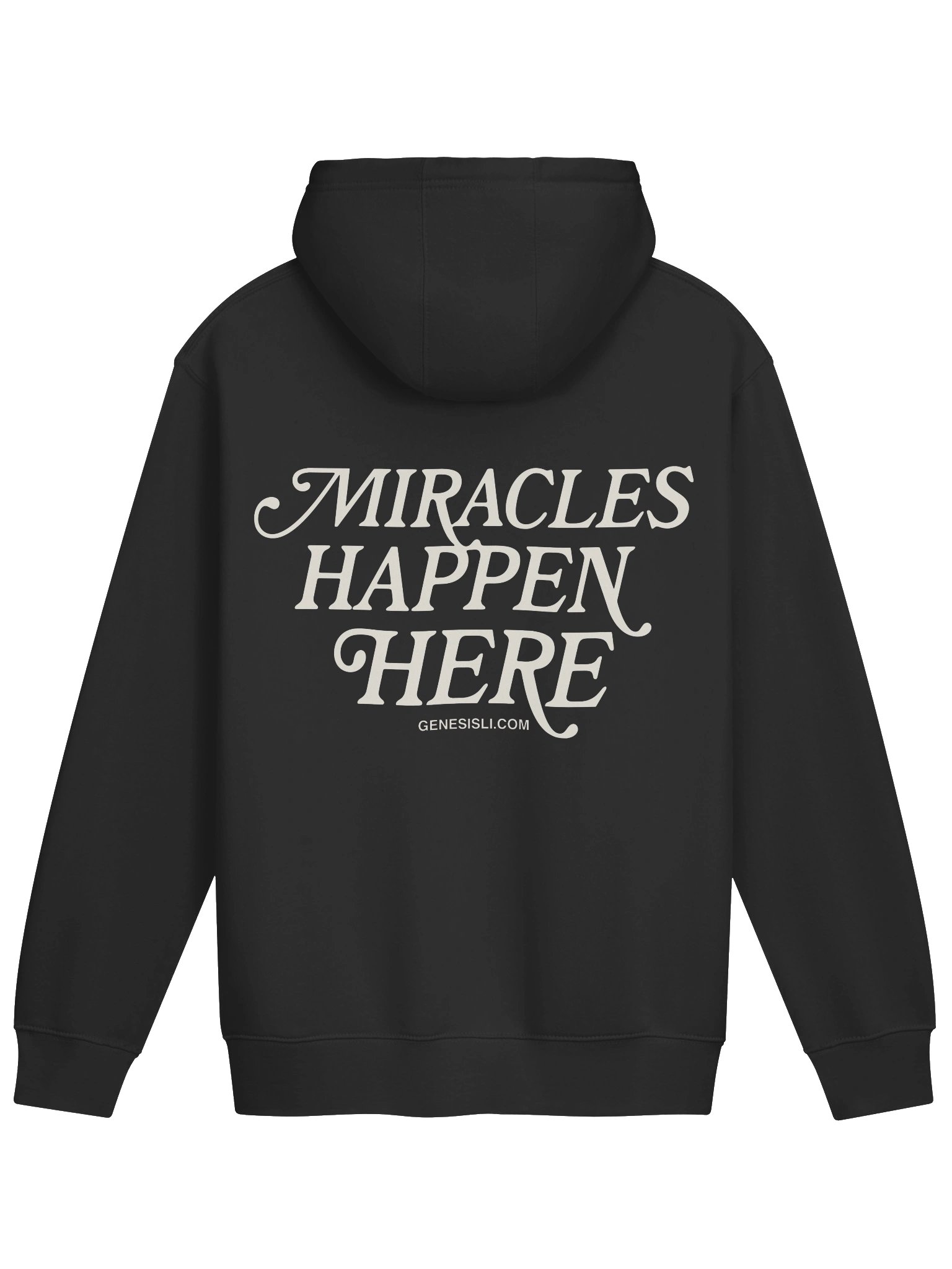 Miracles Hoodie product image (2)