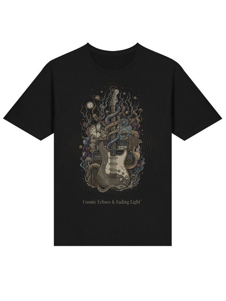 Cosmic Echoes & Fading Light product image (2)