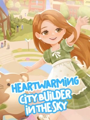 Build a city in the sky with your friends! 🎈☁️🏠 🎮 Game: Loftia 🗓 Date: Fall 2026 (Early Access) 💰 Price: TBD ✅️ Farming Life Sim ✅️ Singleplayer and Multiplayer ✅️ PC (Steam) Welcome to Loftia, a cozy, multiplayer world where you can build towards a brighter, more sustainable future! Connect with friends both old and new, to farm, craft, explore, decorate, and create a meaningful impact - together. #LoftiaJestrpartner #cozygames #loftia #pcgaming #multiplayer 