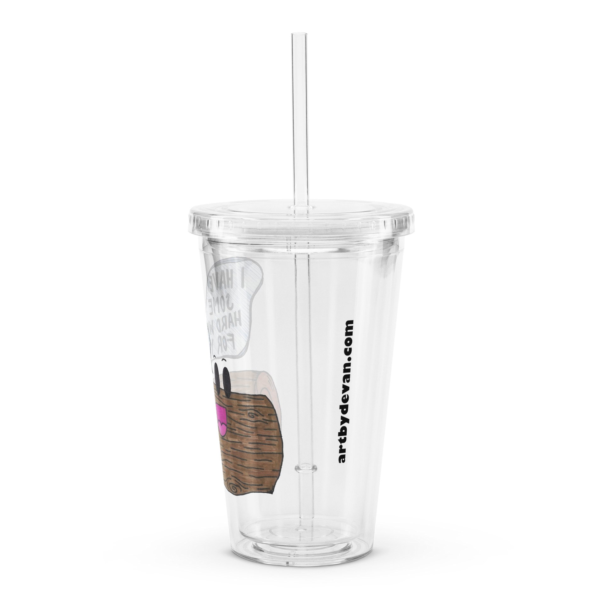 Hard Wood Cup product image (3)