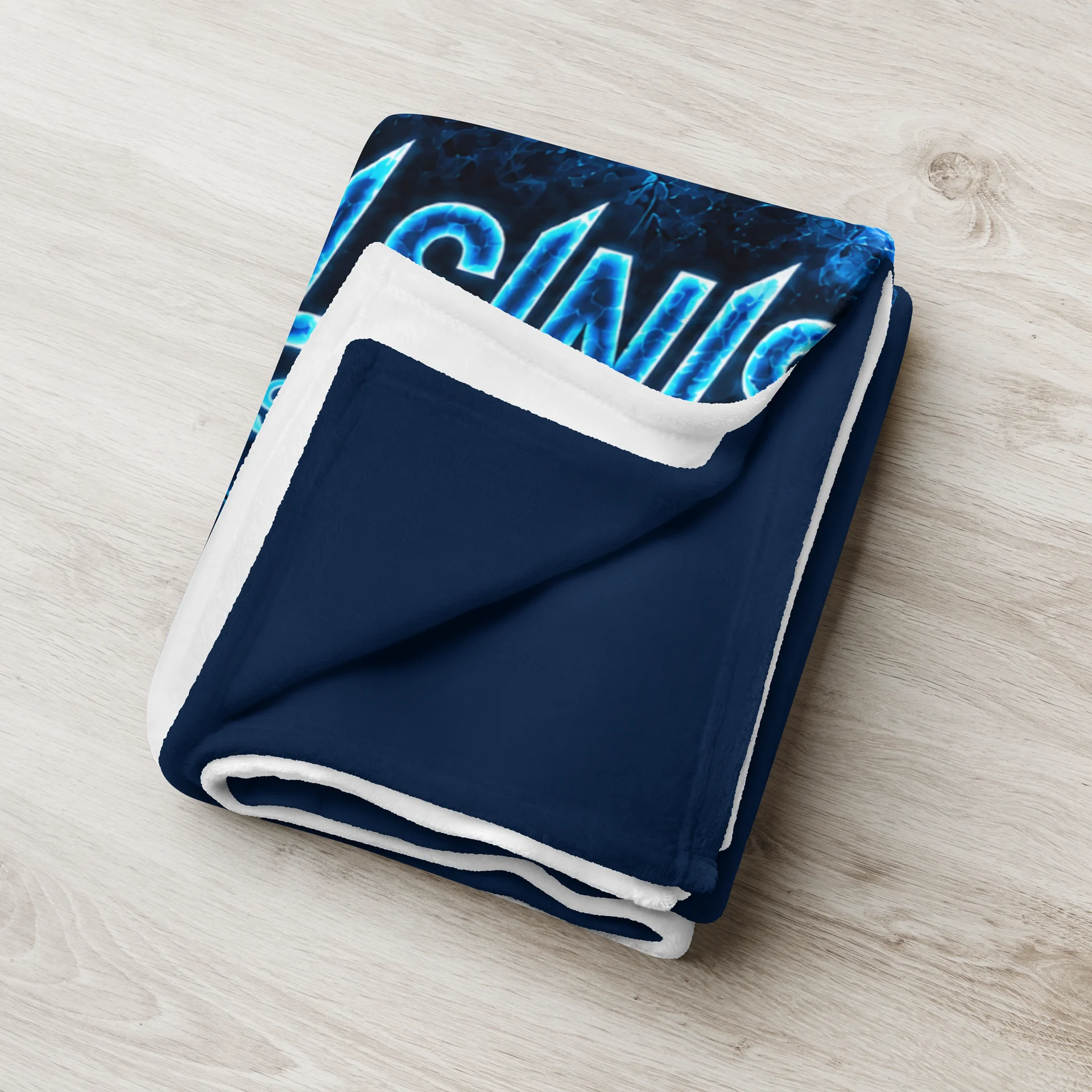 Sinister Blanket product image (3)