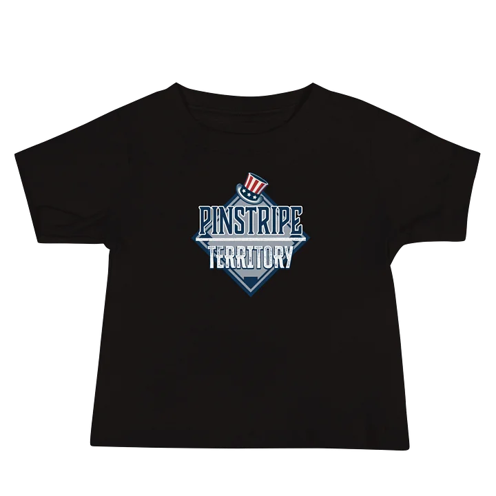 Baby T-shirt product image (2)