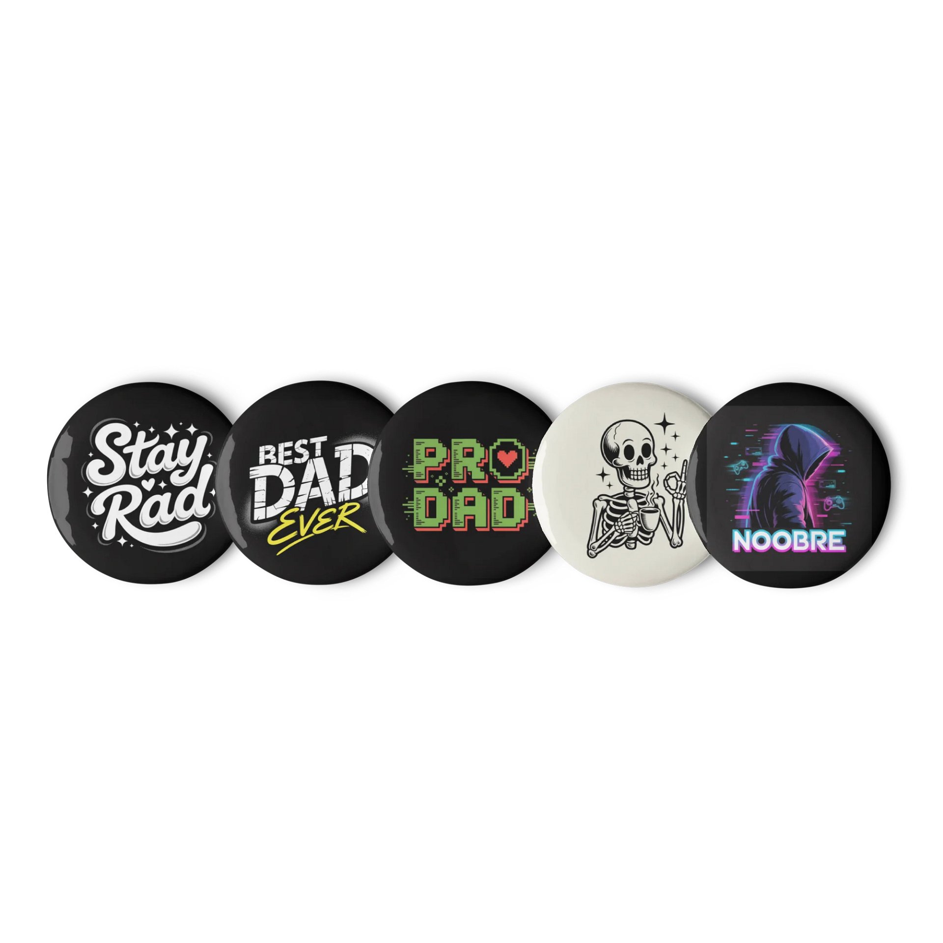 Pins for Dad product image (1)
