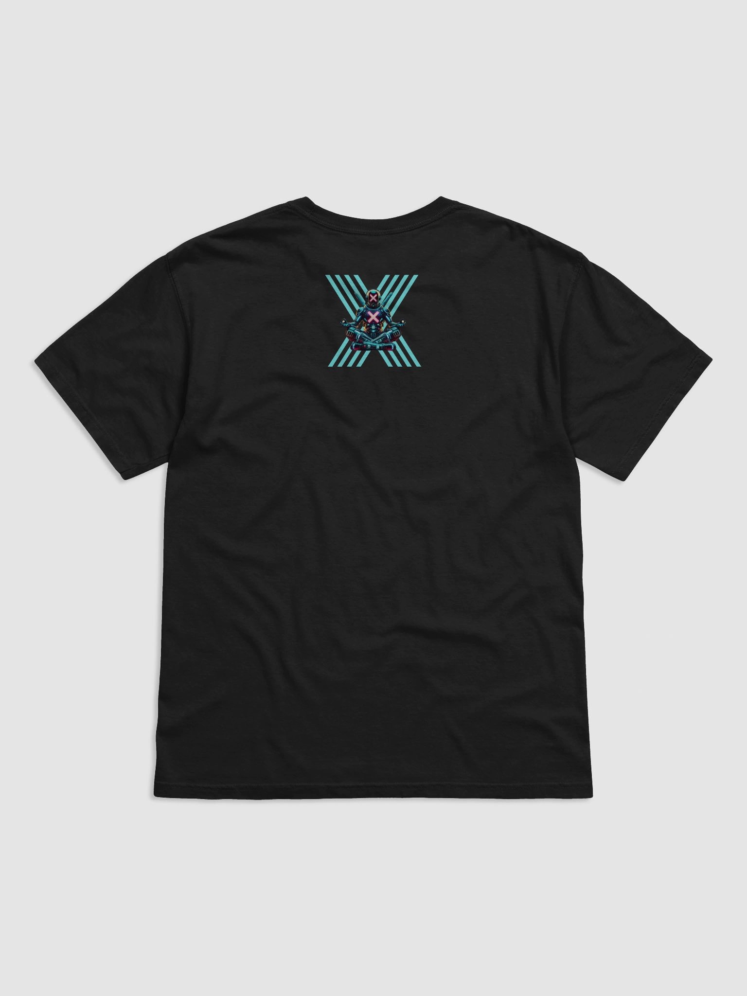 Forgotten King T-Shirt product image (2)